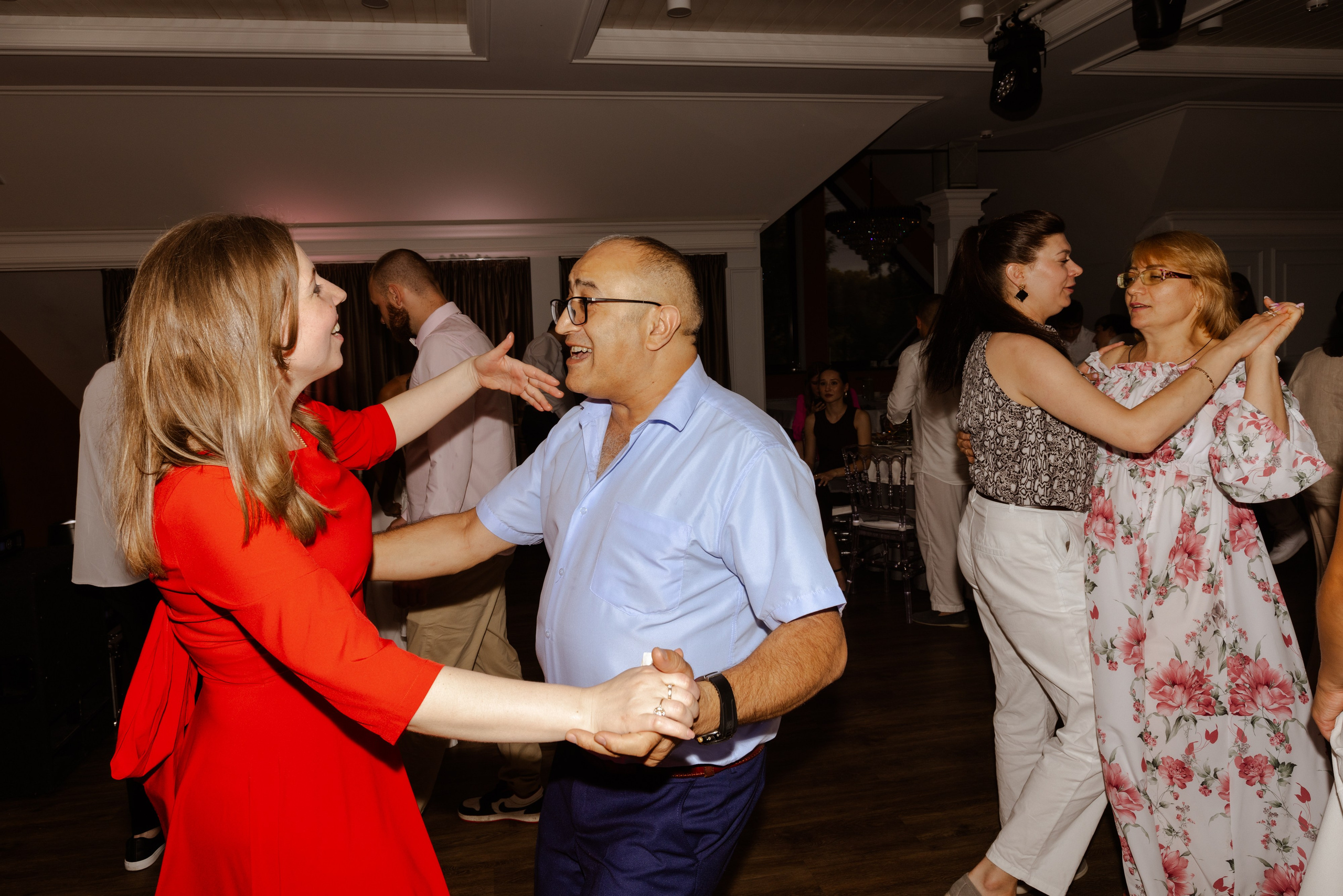 Свадьба Ксении и Думитру. Виктория Зудина — фотограф в Москве