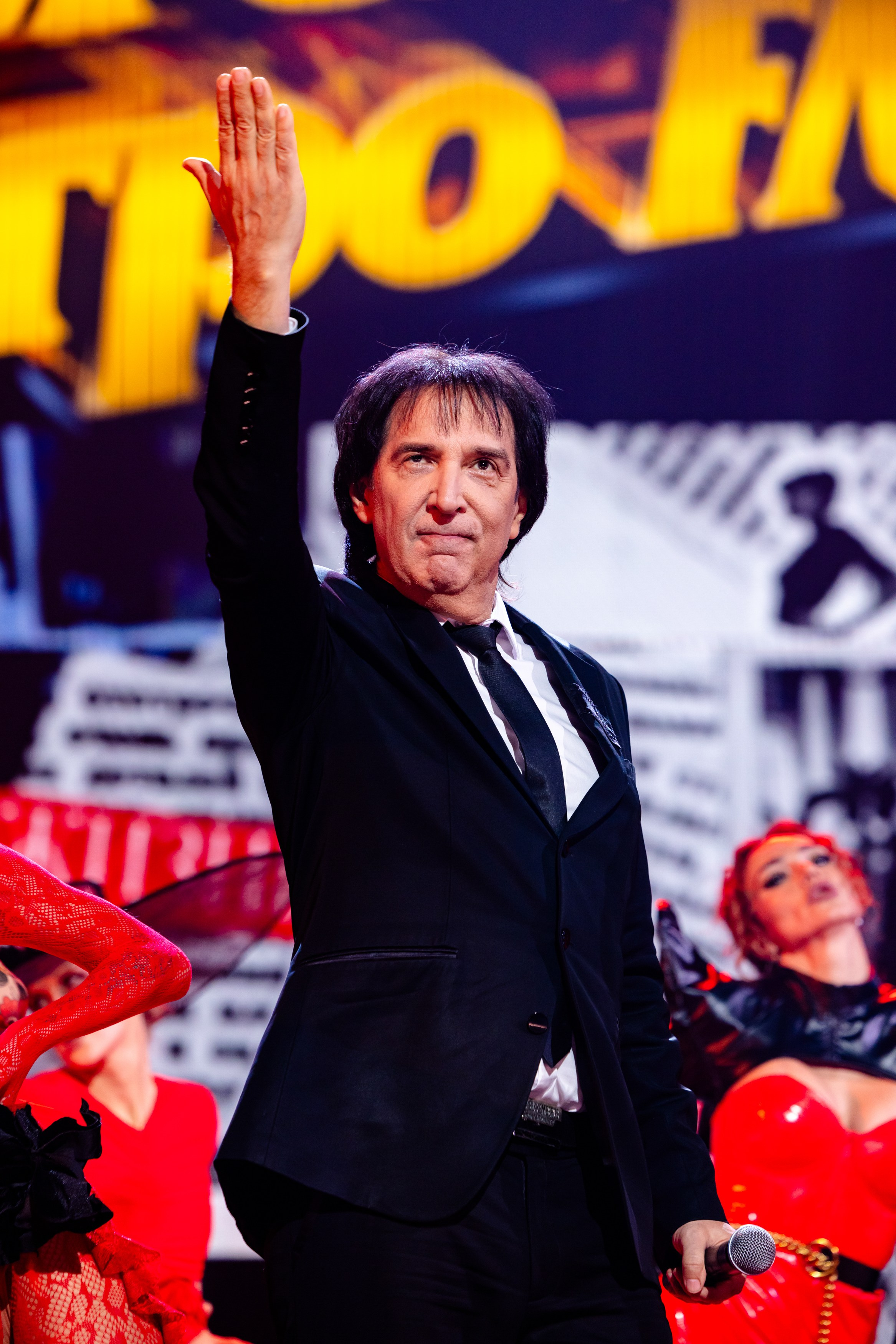 Легенды Ретро FM 2024. Виктория Зудина — фотограф в Москве