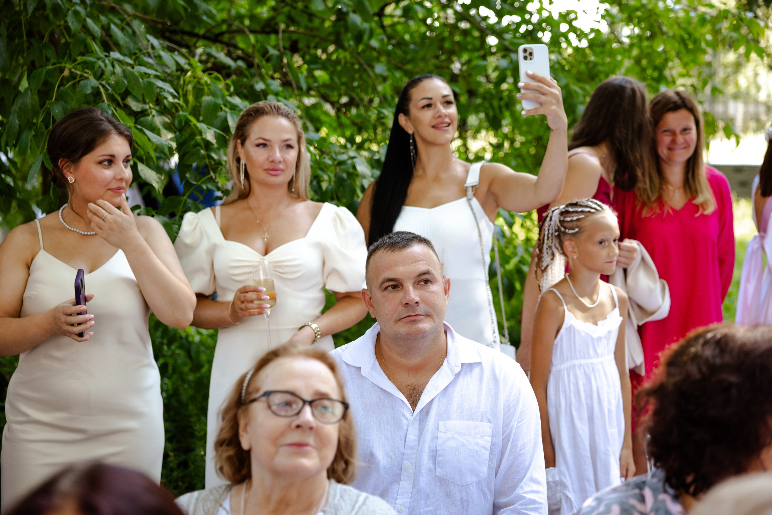 Свадьба Ксении и Думитру. Виктория Зудина — фотограф в Москве