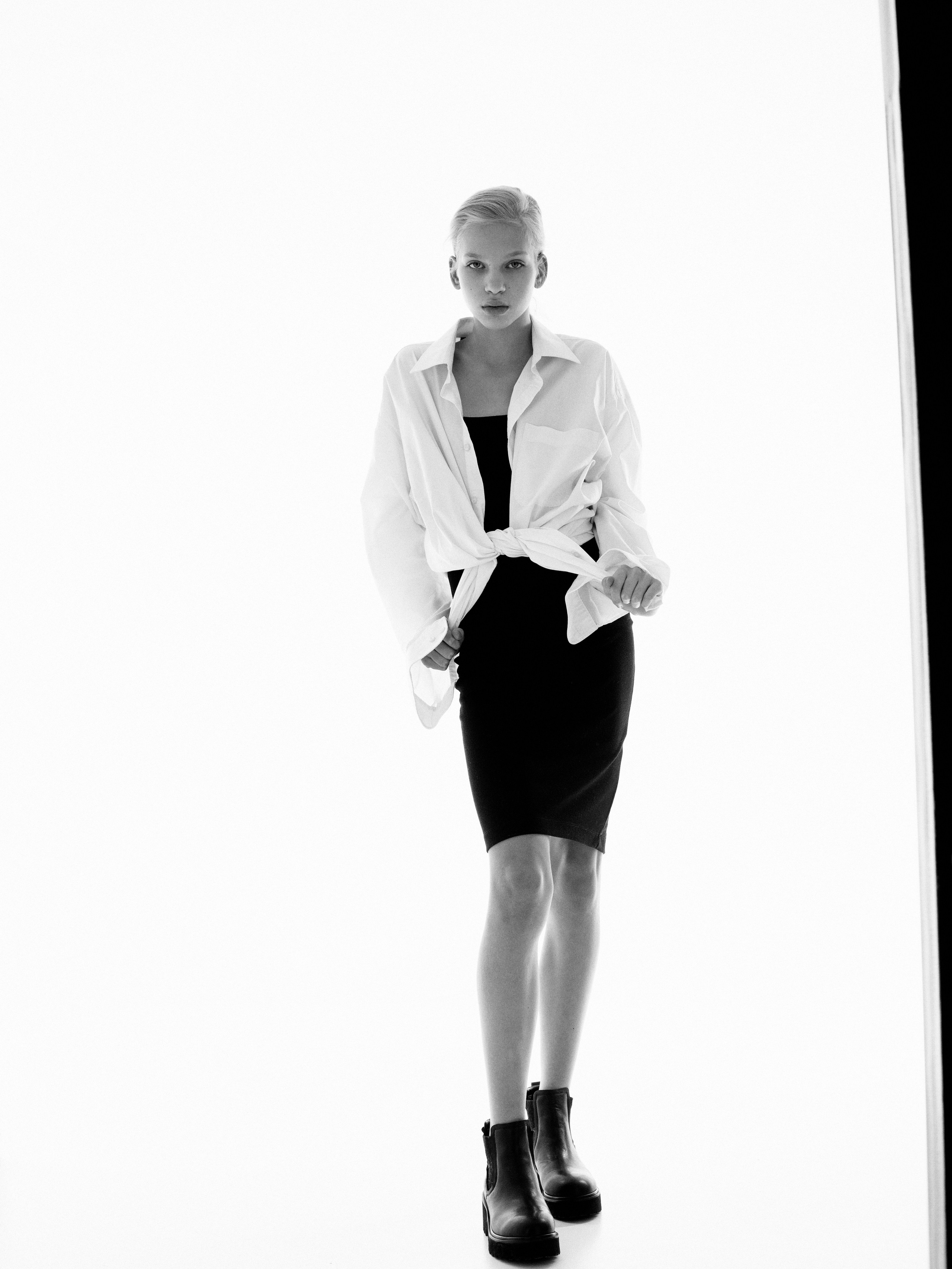 Arina (Avant). Фотограф Светлана Гусева