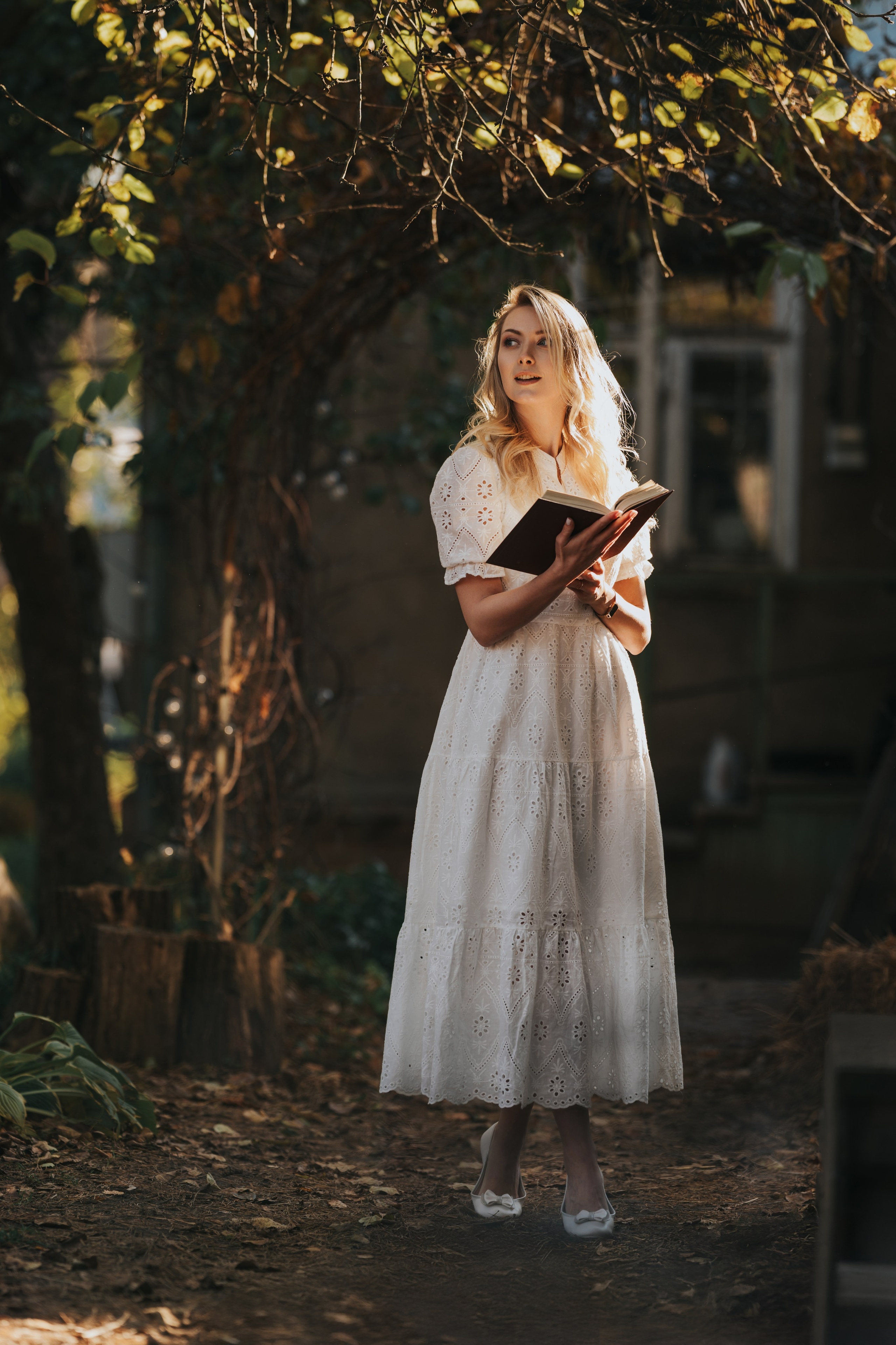 Индивидуальные женские съемки. Фотограф Щелково, Королев, Балашиха, Москва Анастасия Тягина