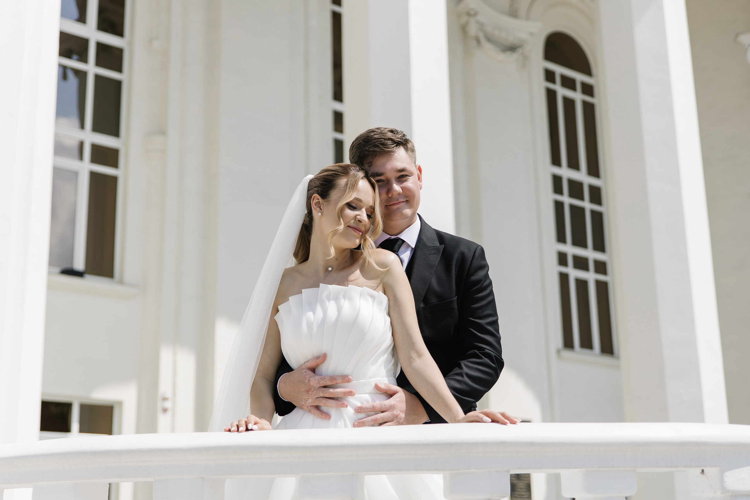 G+I. Свадебный фотограф в Краснодаре Алиса Михайленко