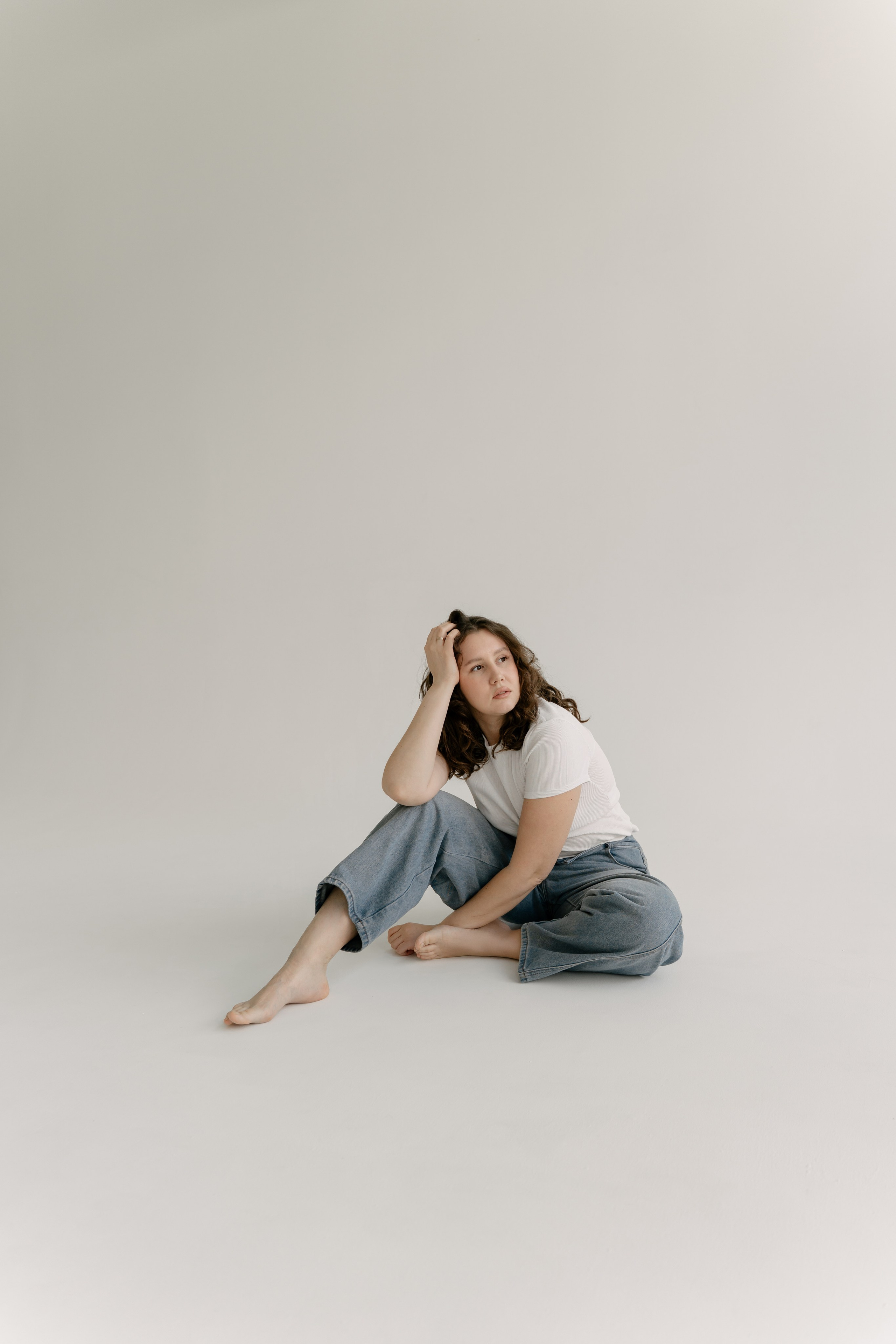 Наилия. Семейный и свадебный фотограф в Красногорске Анастасия Тихонова