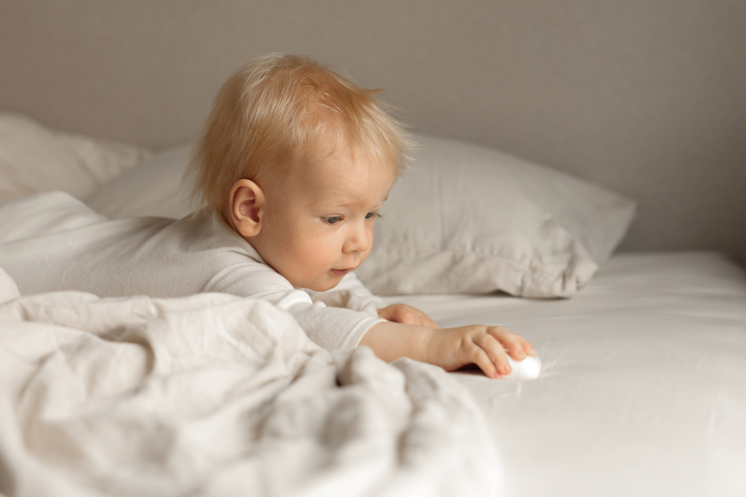 Утро Ника. Ваш семейный newborn и lifestyle фотограф в СПБ Наталья Журавлева