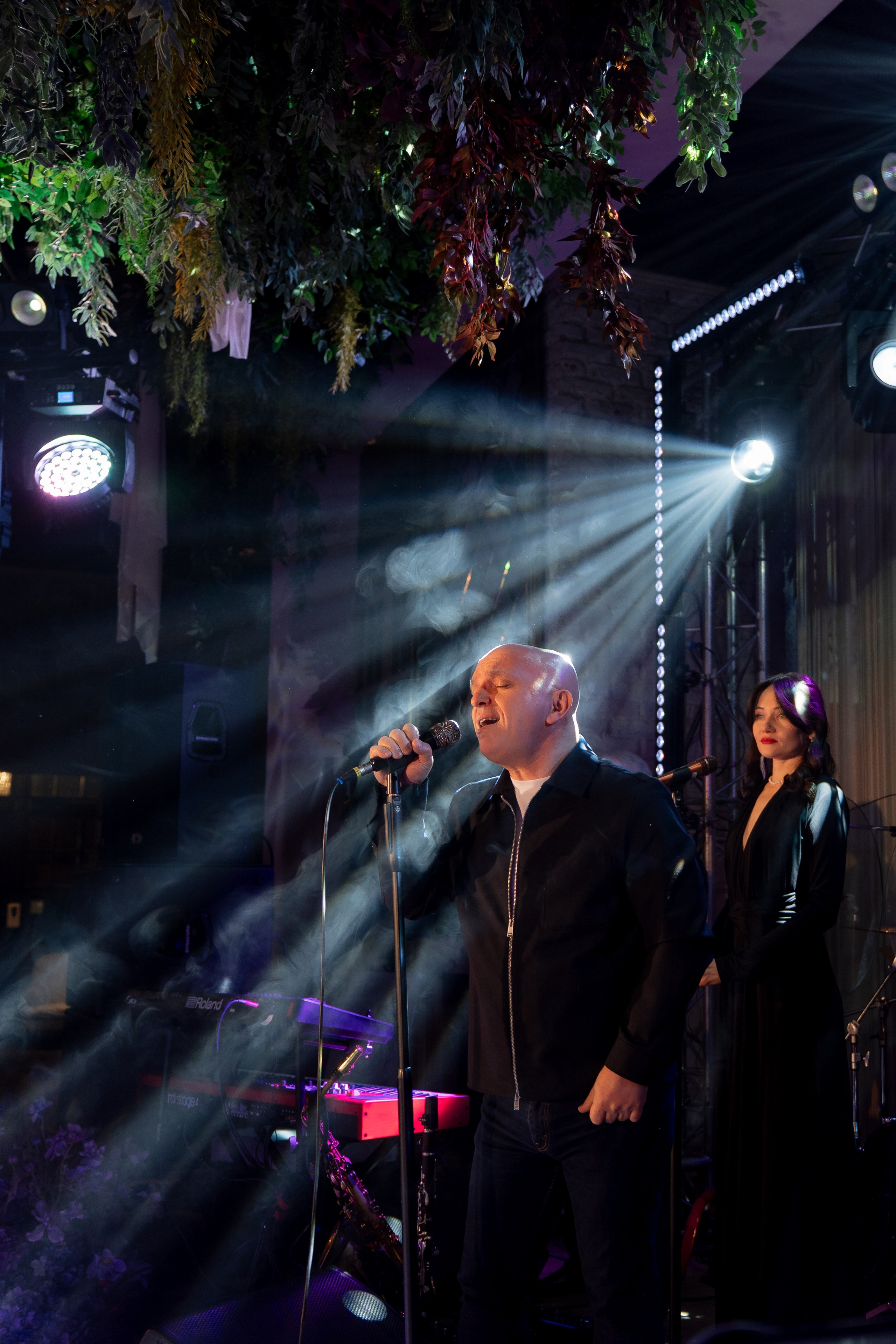 Первый День рождения малышки Элен. Портретный и свадебный фотограф Алла Карени Москва