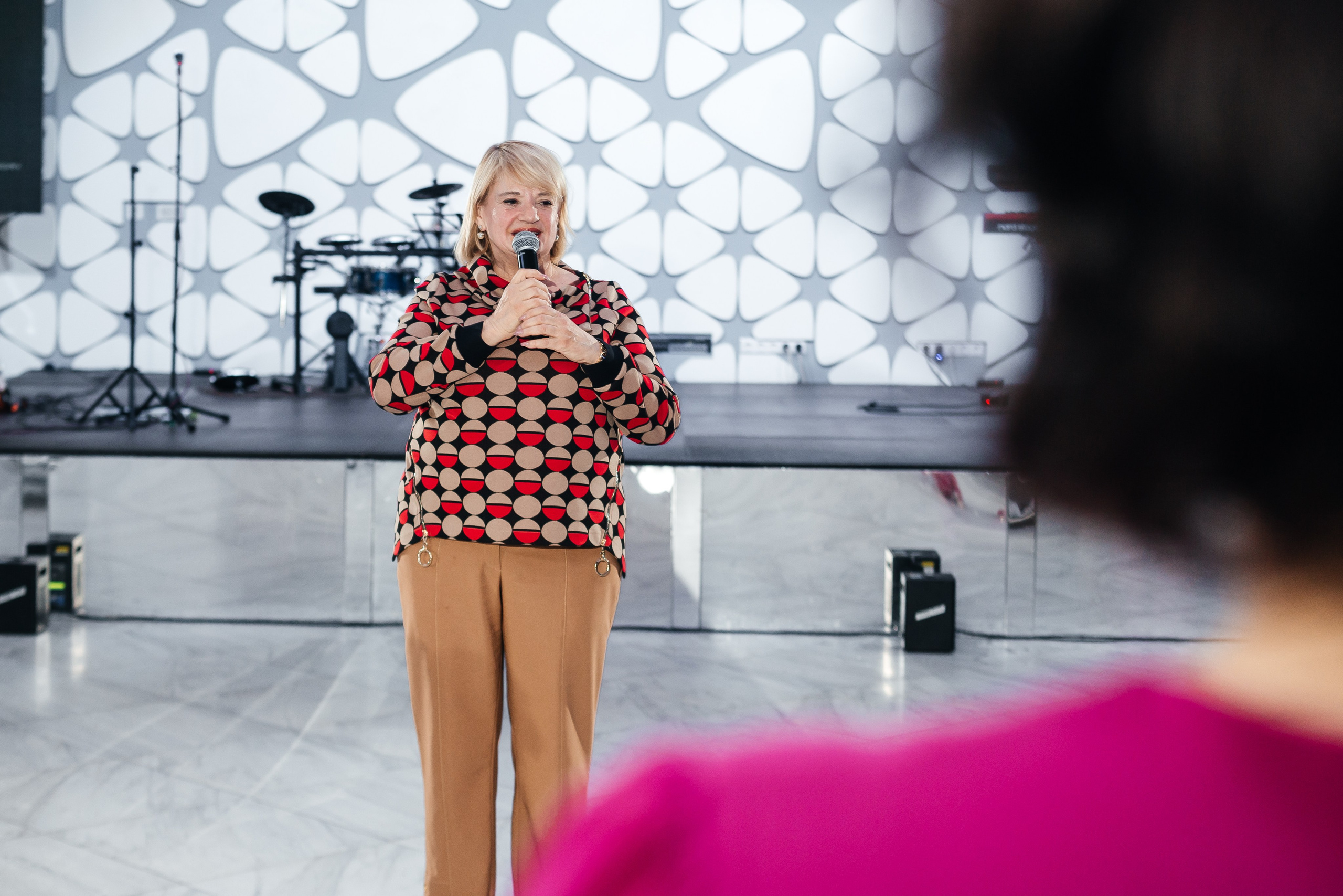 Юбилей Натальи. Свадебный фотограф в Краснодаре Николай Крауз