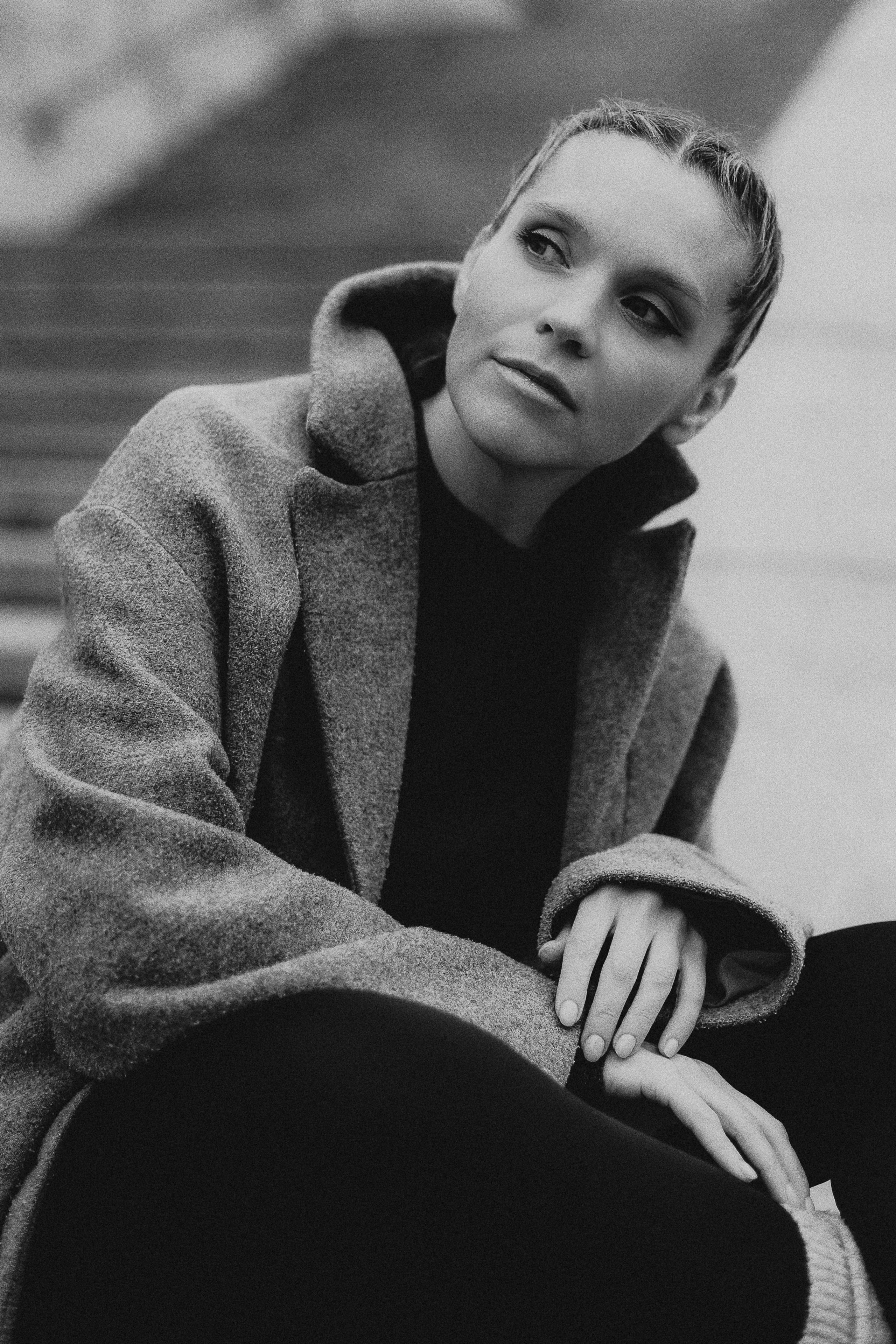 Портреты. Фотограф Москва | Татьяна Царенко