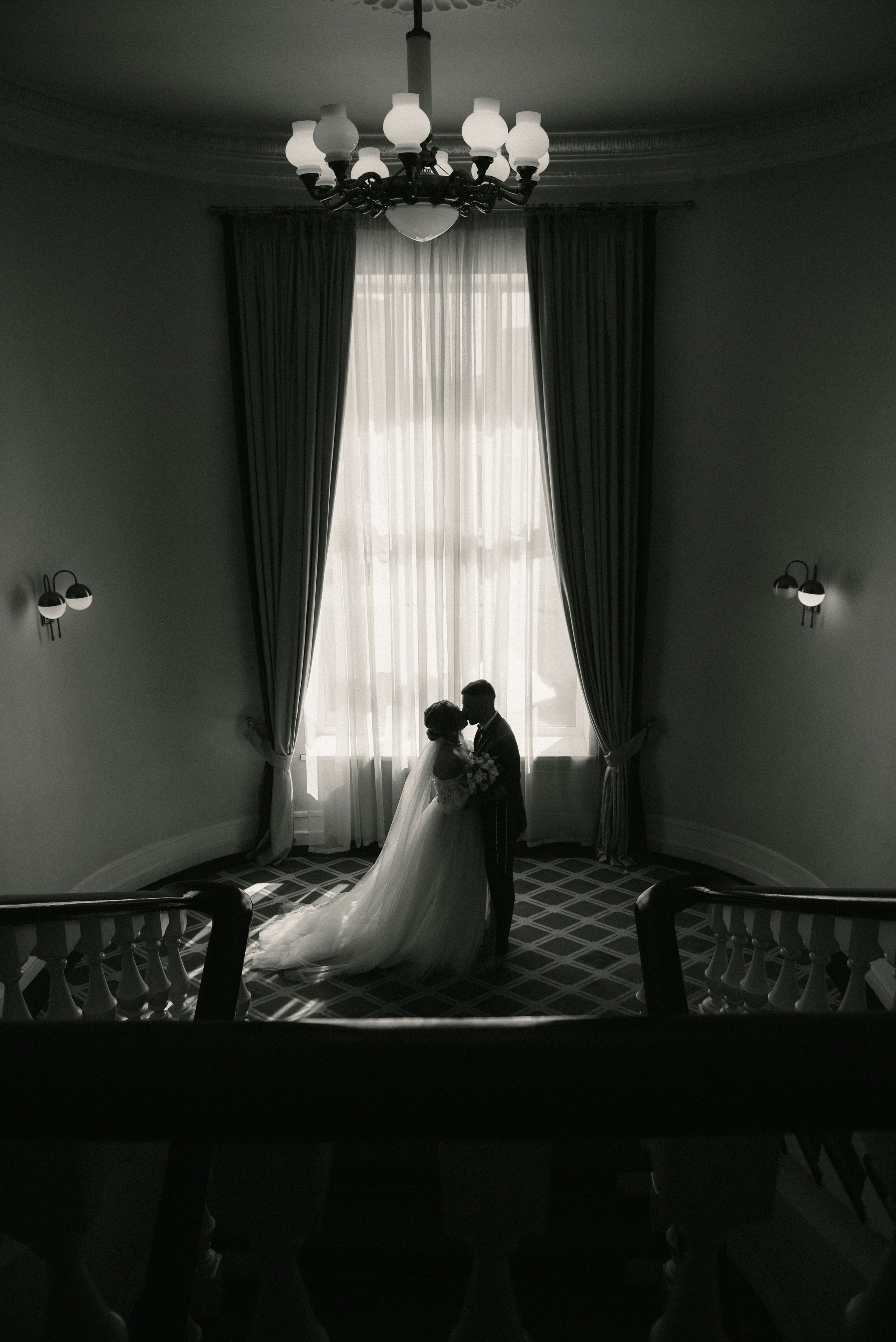 Дарья и Денис. Ph.proulints