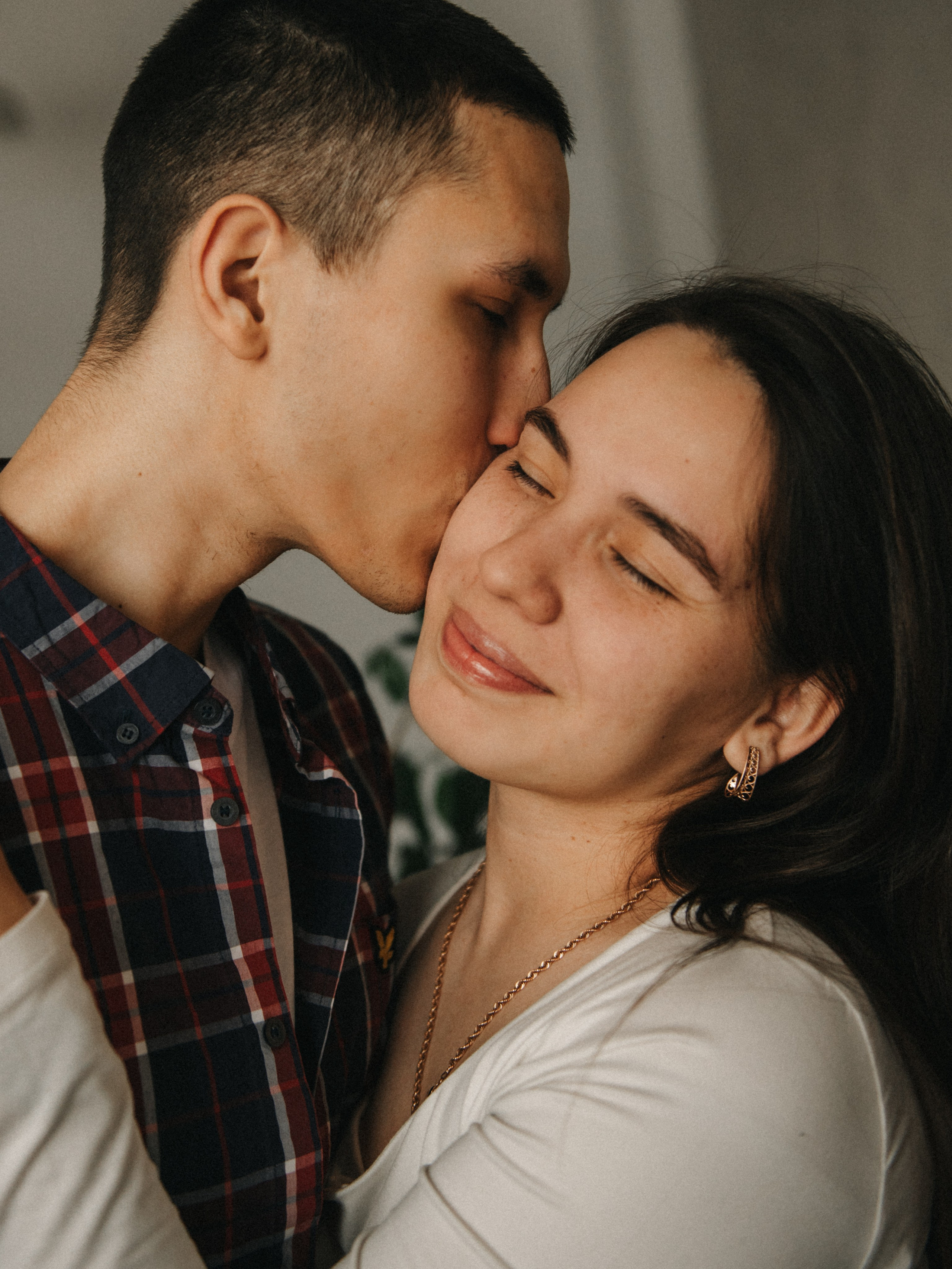 Малика и Дмитрий. Ph.proulints