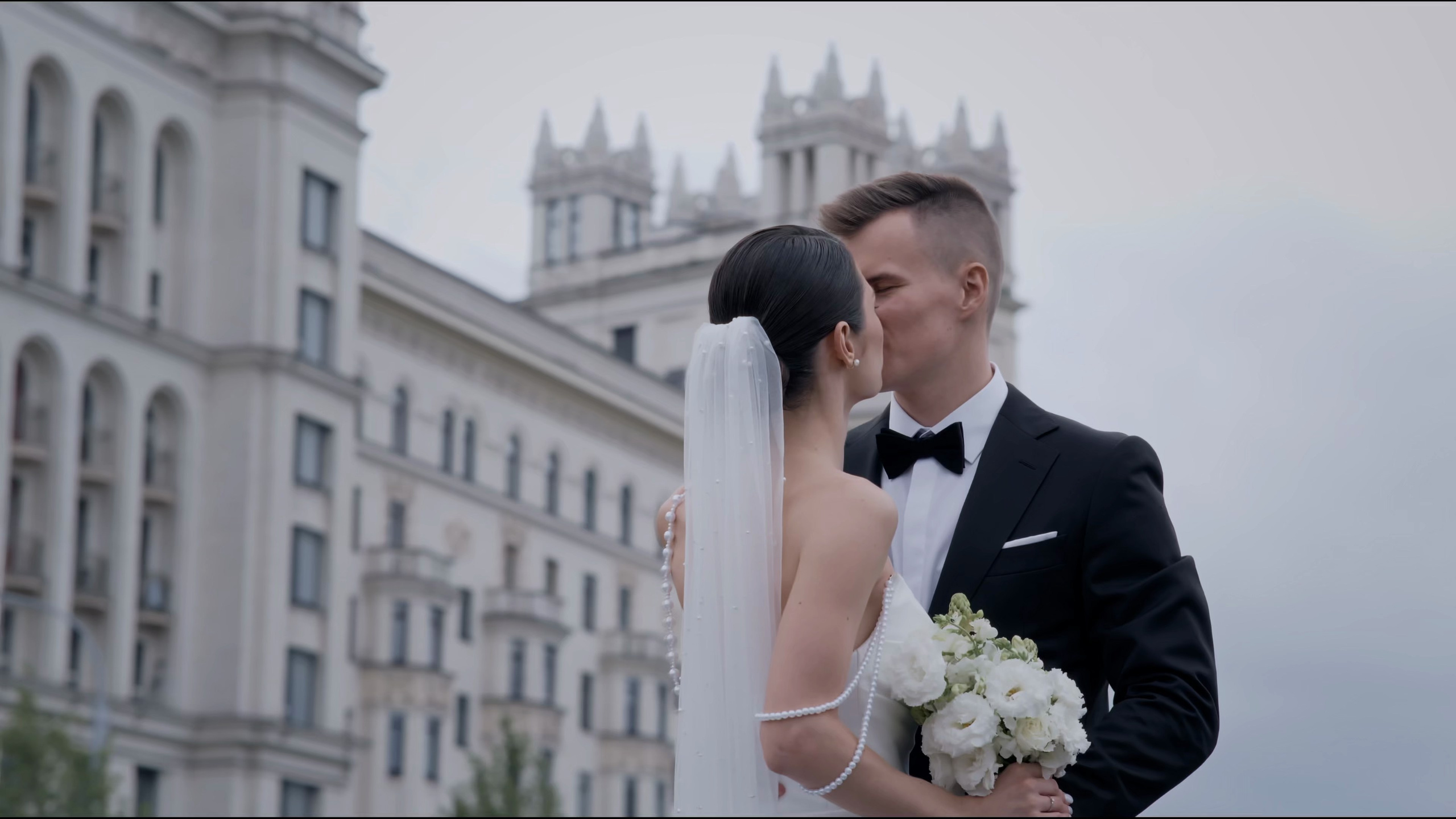 Клипы (тизер). Фотограф Александр Степанищев