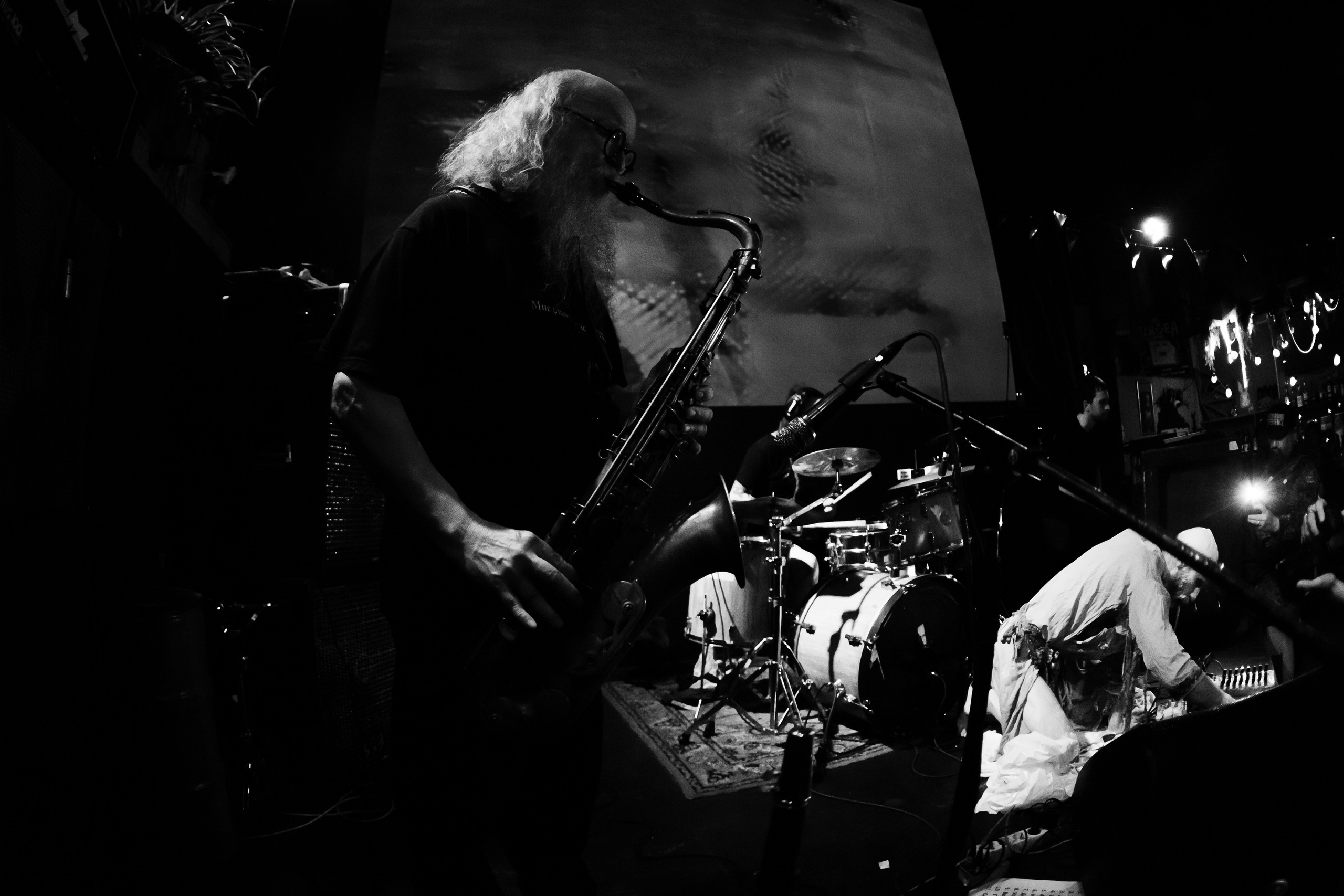 День рождения клуба «Ласточка» 2025. Фотограф Мария Немм