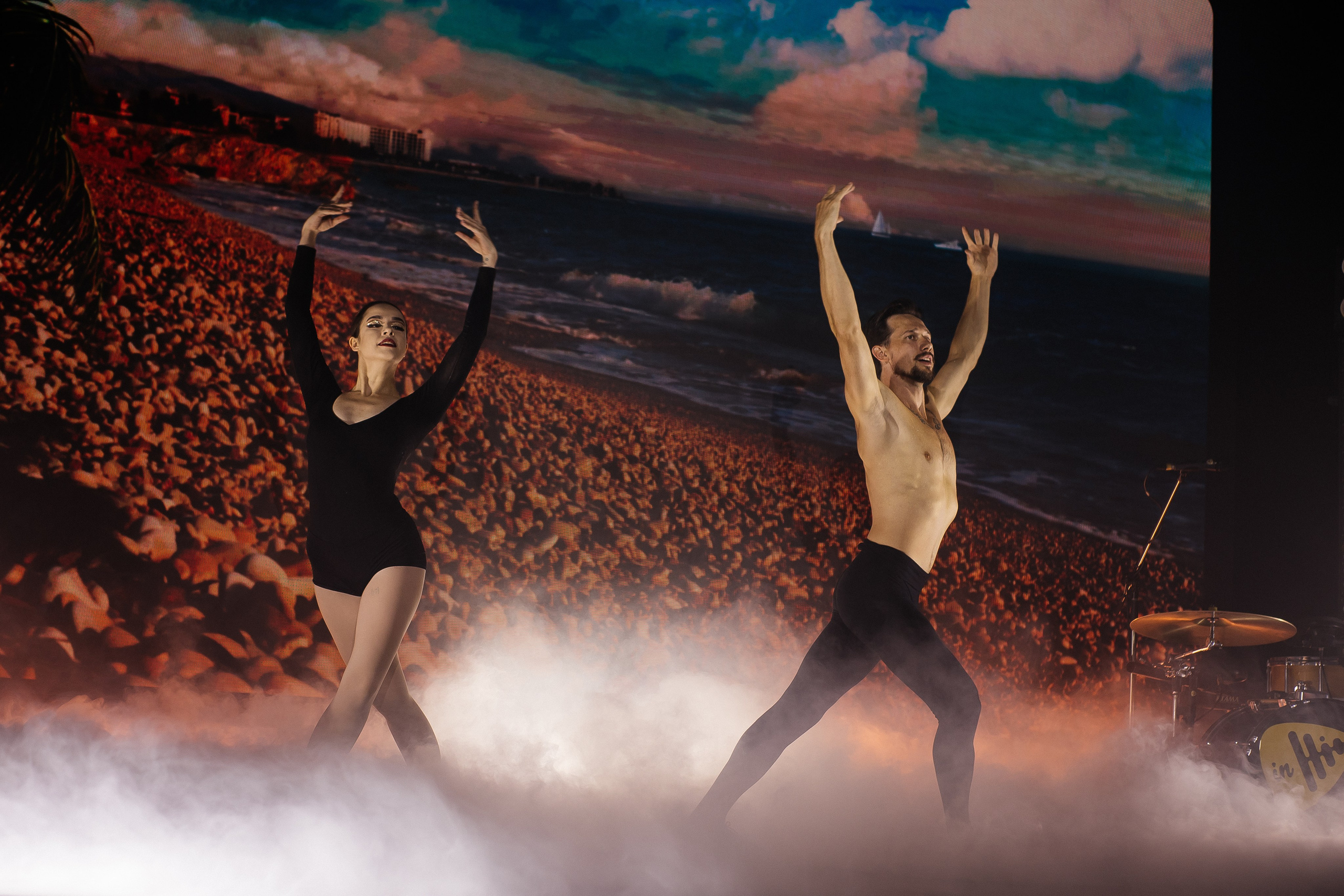 Свадебный гала-ужин. Фотограф в Иркутске