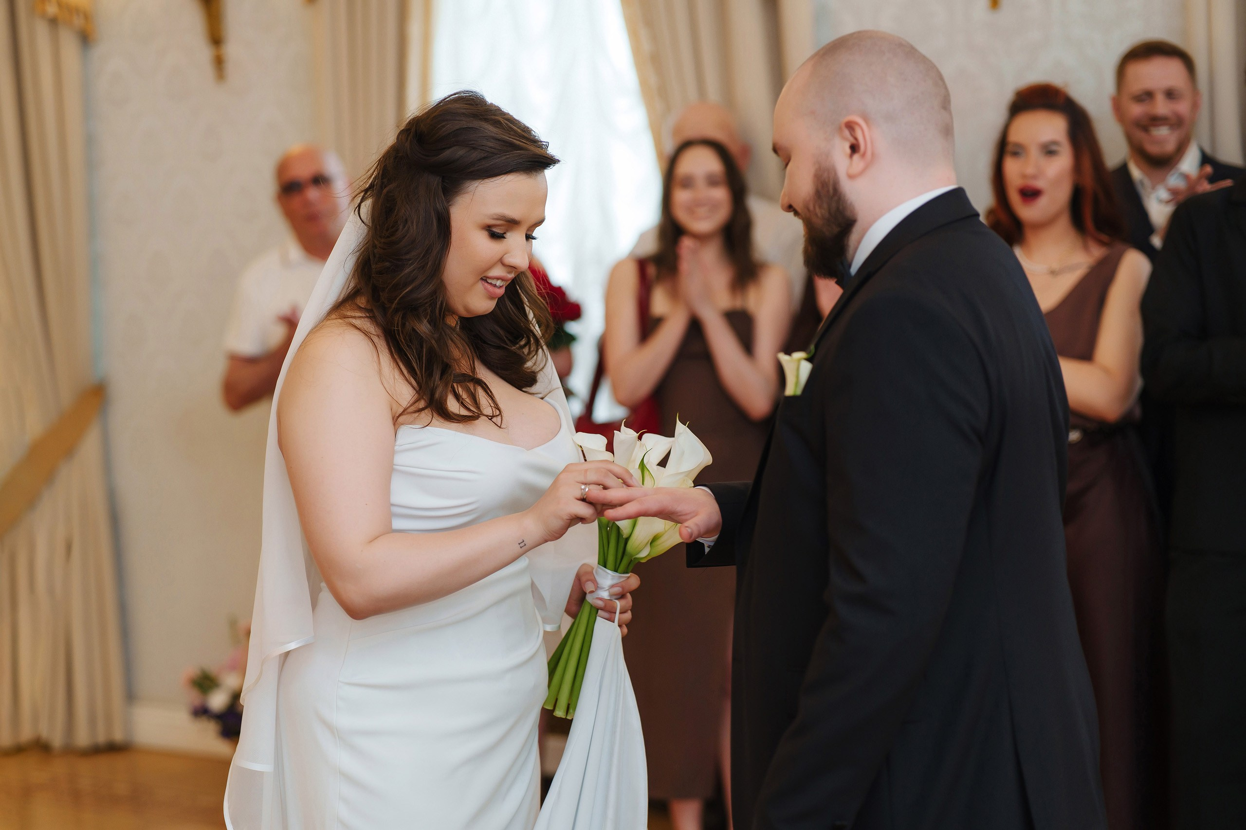 Андрей и Мария. Главная