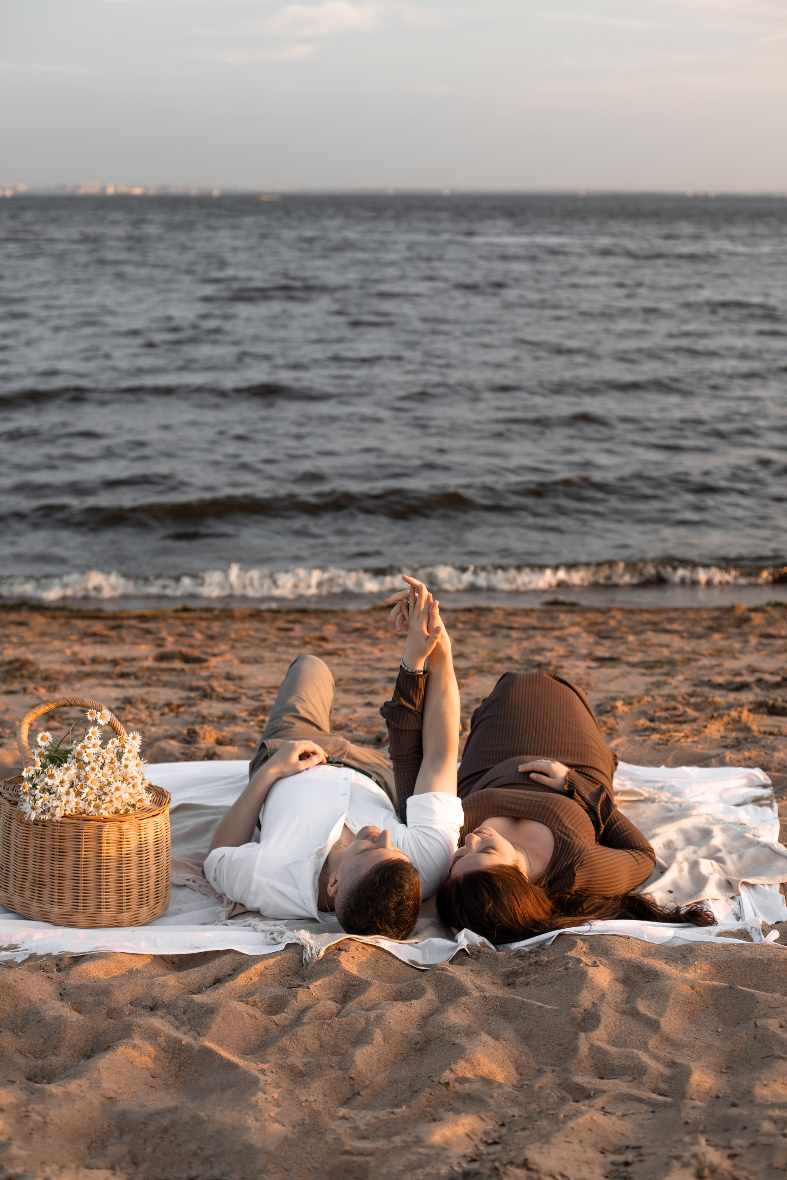 Гендер пати. Свадебный и семейный фотограф в Москве Диана Левченко