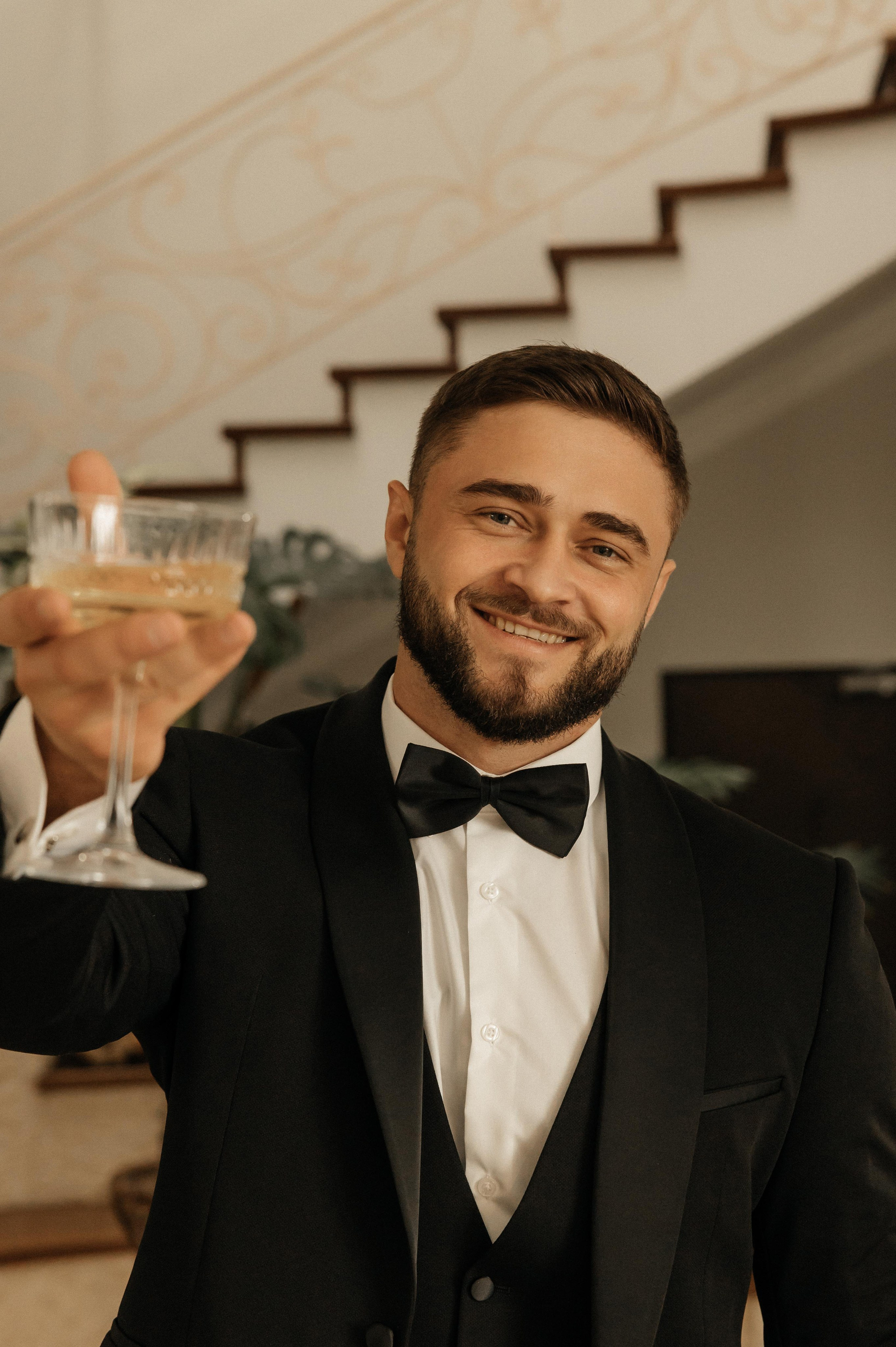 Свадебная история. Пробуждение весны. Свадебный и семейный фотограф Рассказова Виктория