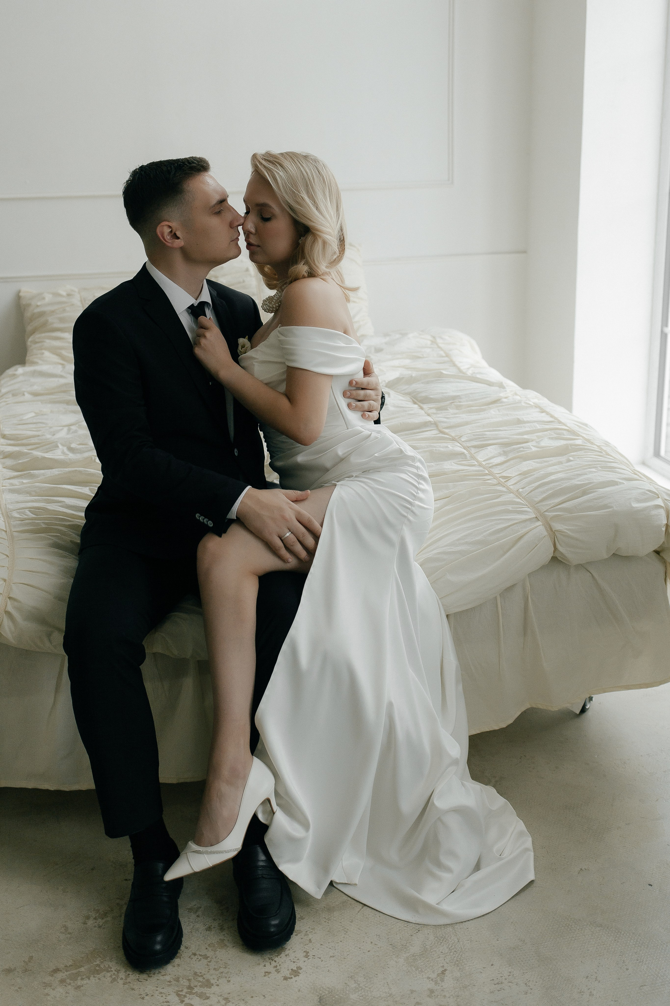 N & L. Фотограф Ольга Сапронова. Свадебный фотограф Ольга Сапронова