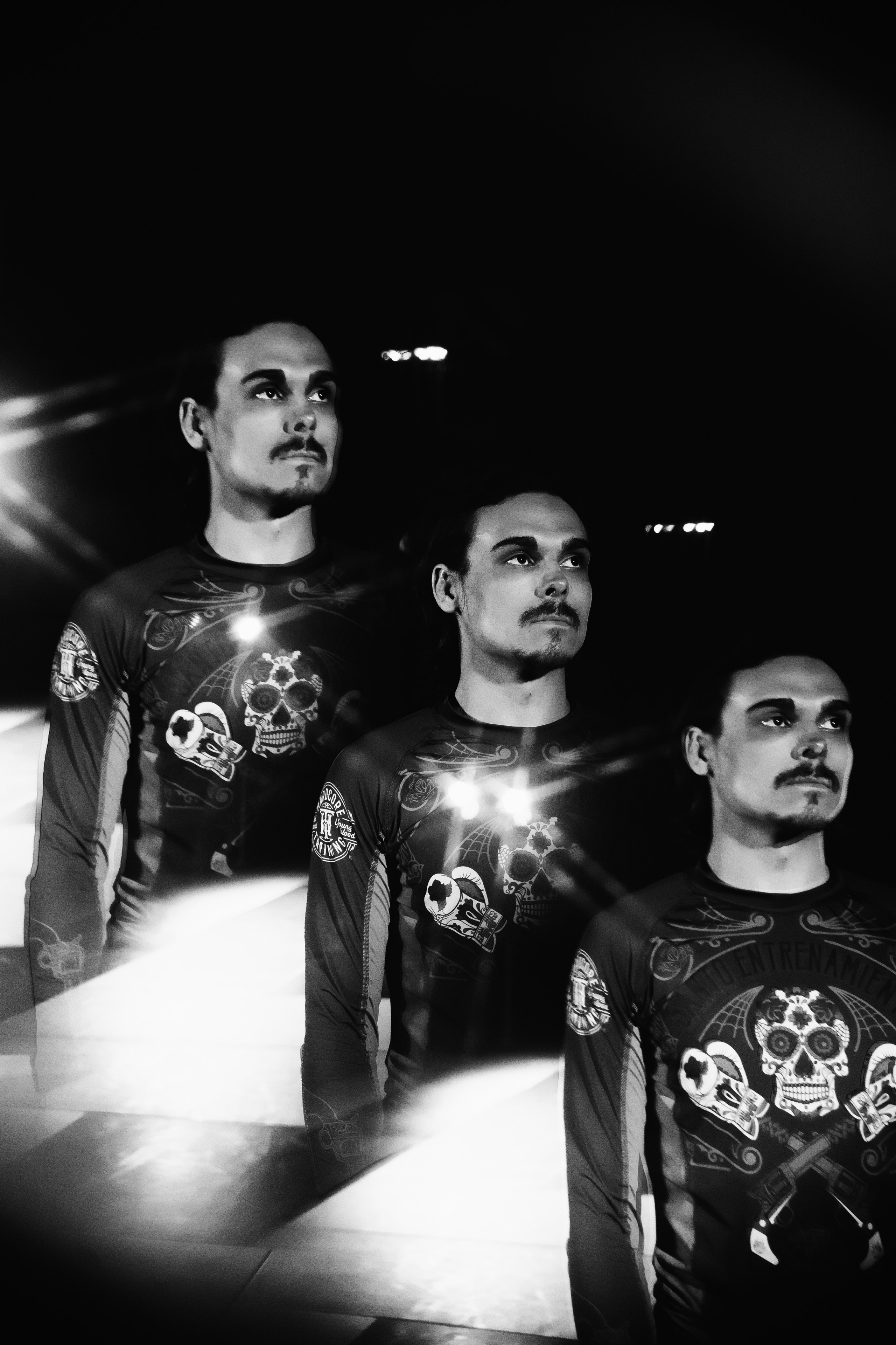 Турнир Teta Promotion 2024. Главная