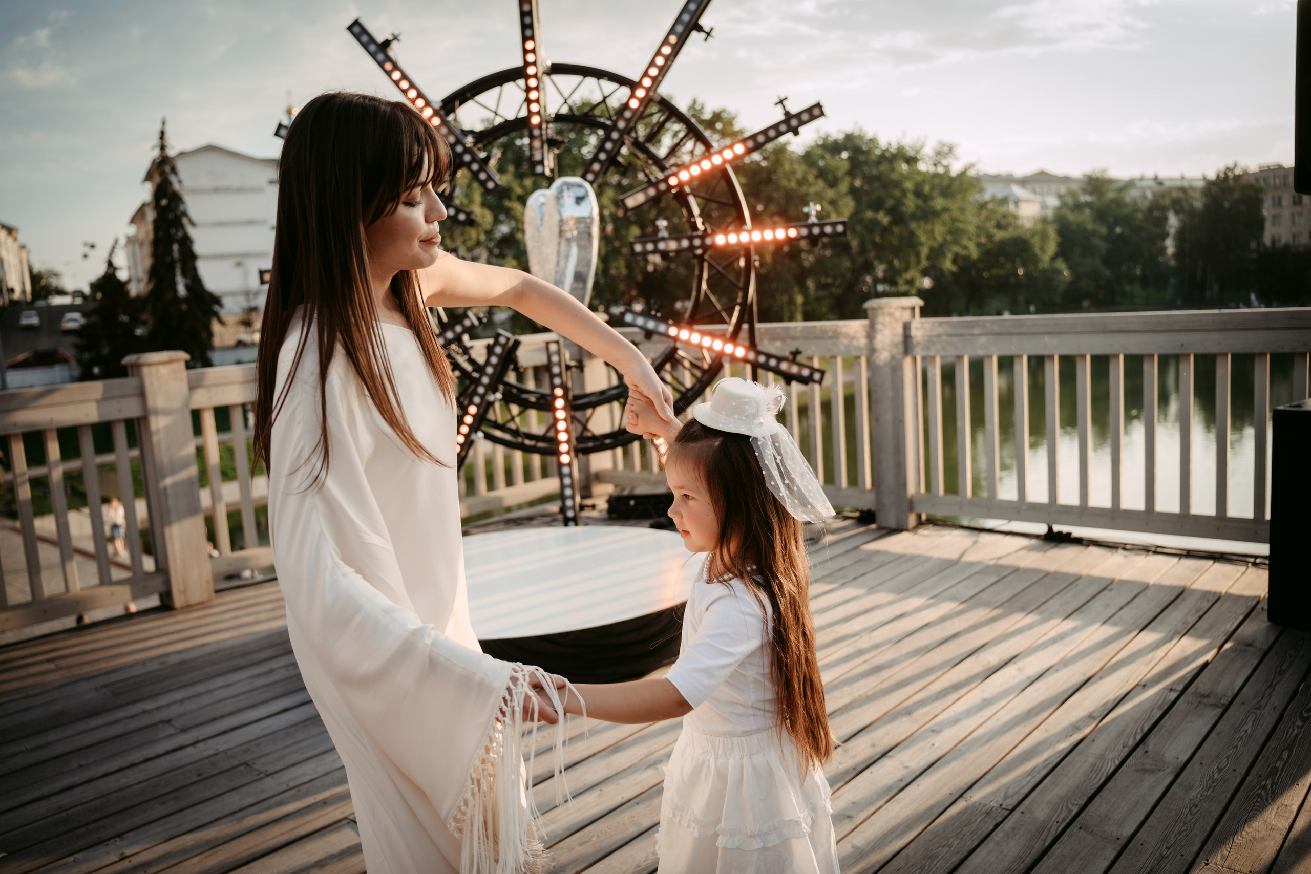 Свадьба Полины и Коли. Главная