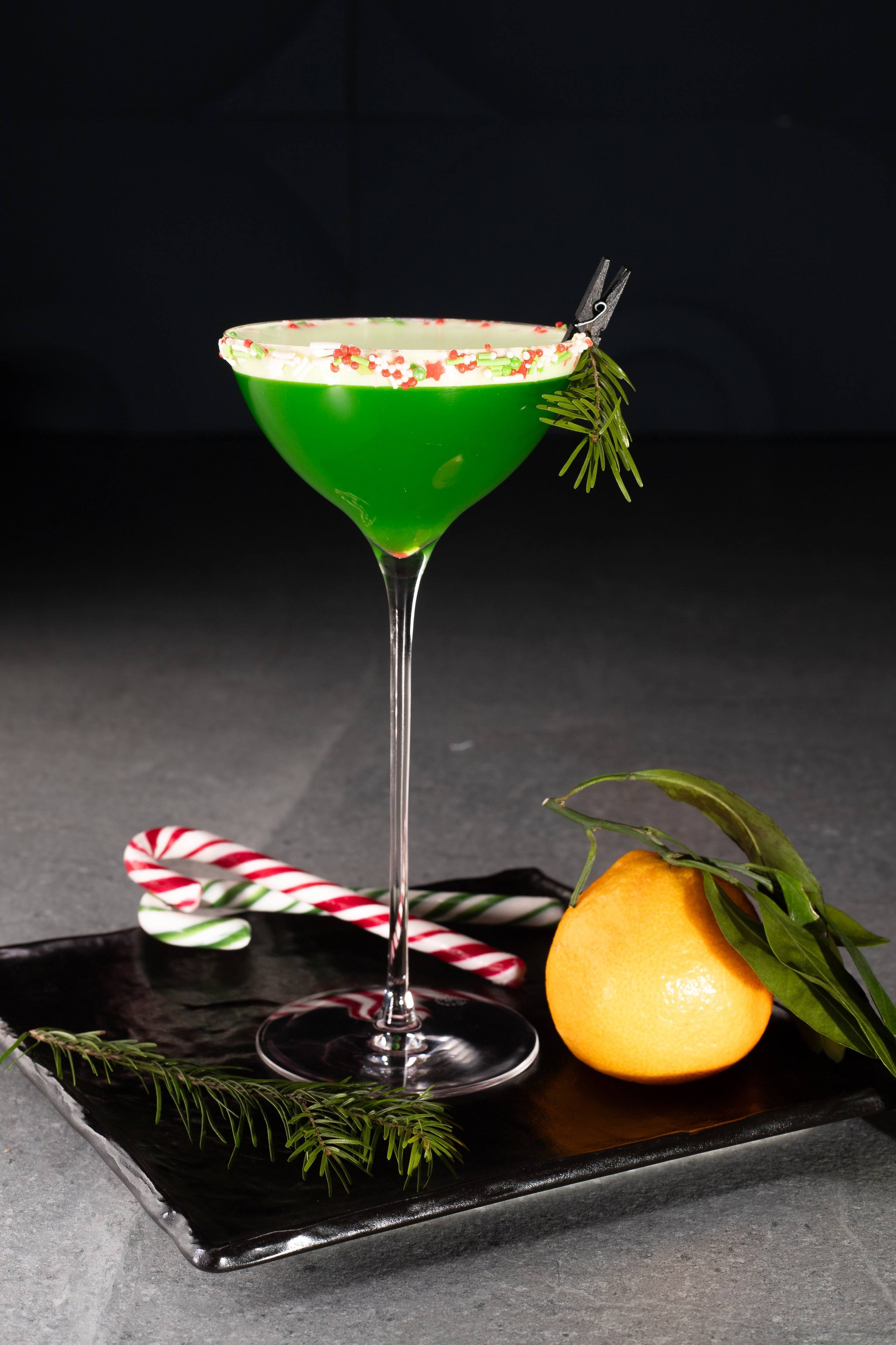 Hookah Place: Coctails. Фотограф Москва Дмитрий Курасов