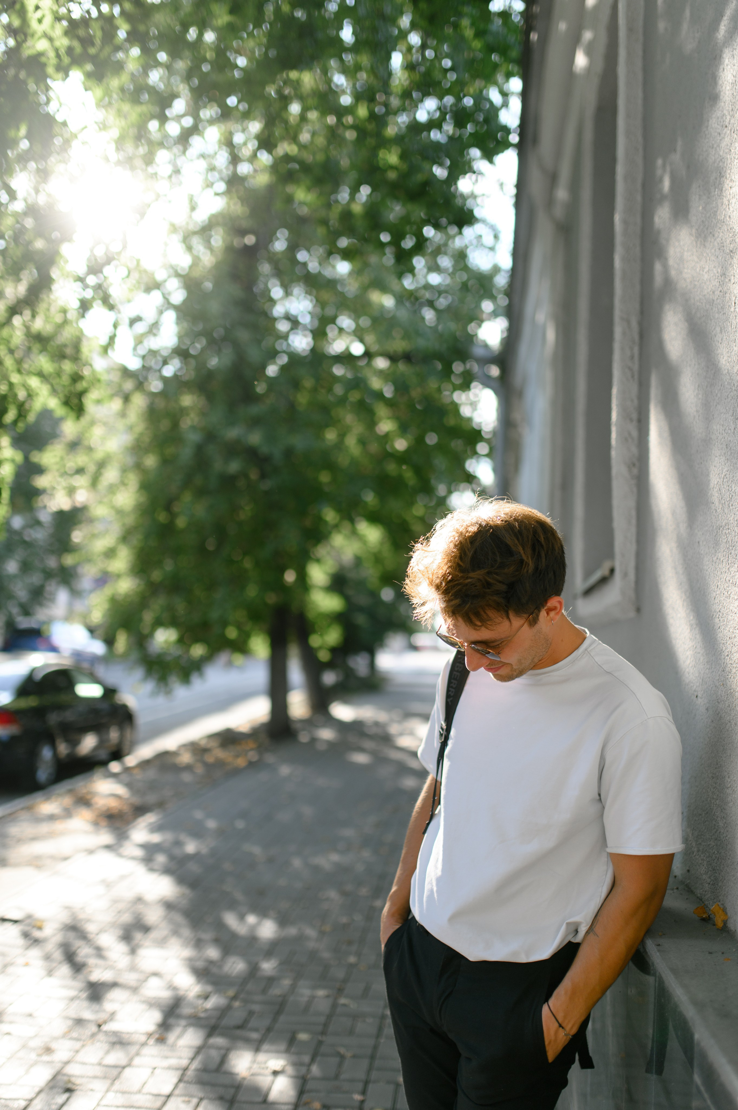 Илья. Свадебный и портретный фотограф в Санкт-Петербурге Ирина Келина