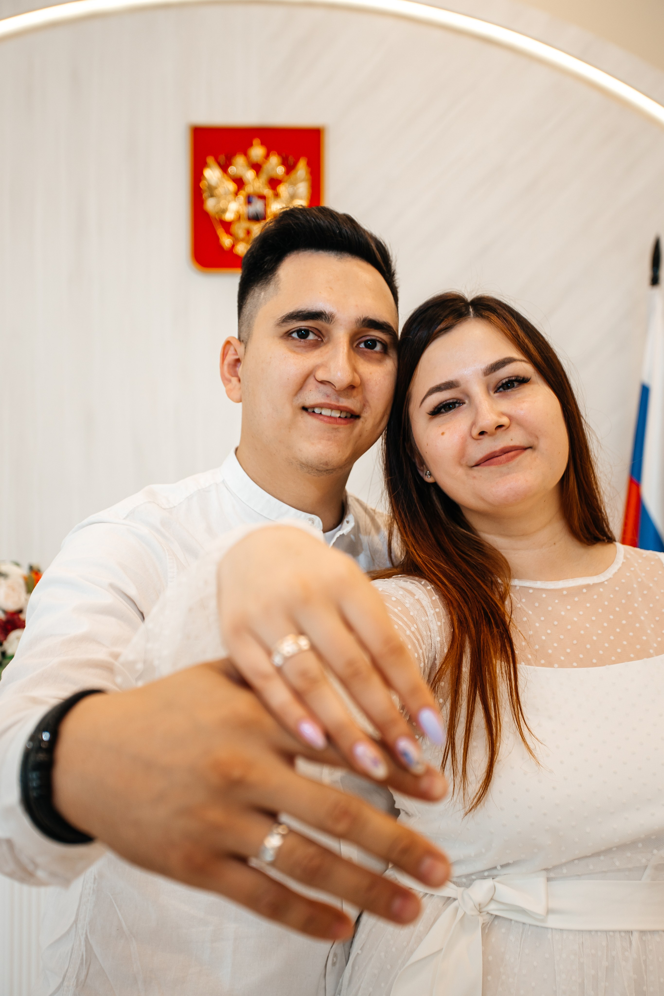 Тимур и Анна Свадебный день 23.08.2024. Александр Оношкин. Свадебный фотограф в Екатеринбурге