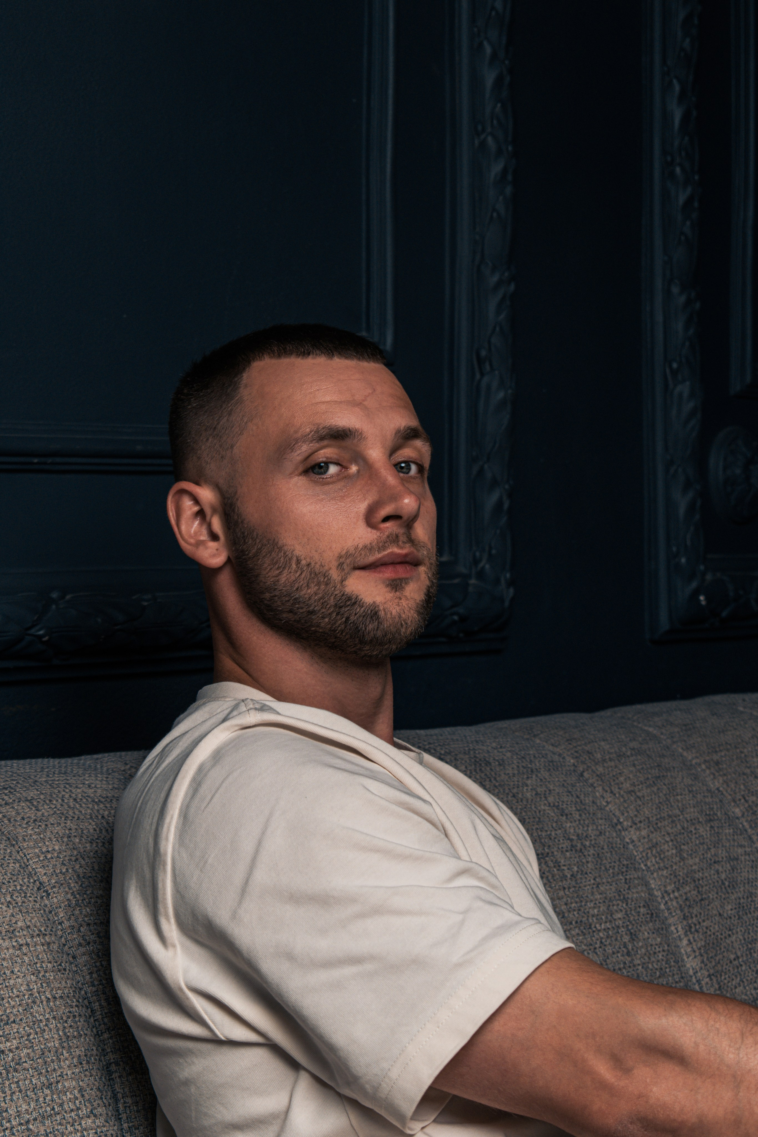 Дмитрий. Сергей Ильин | Фотограф