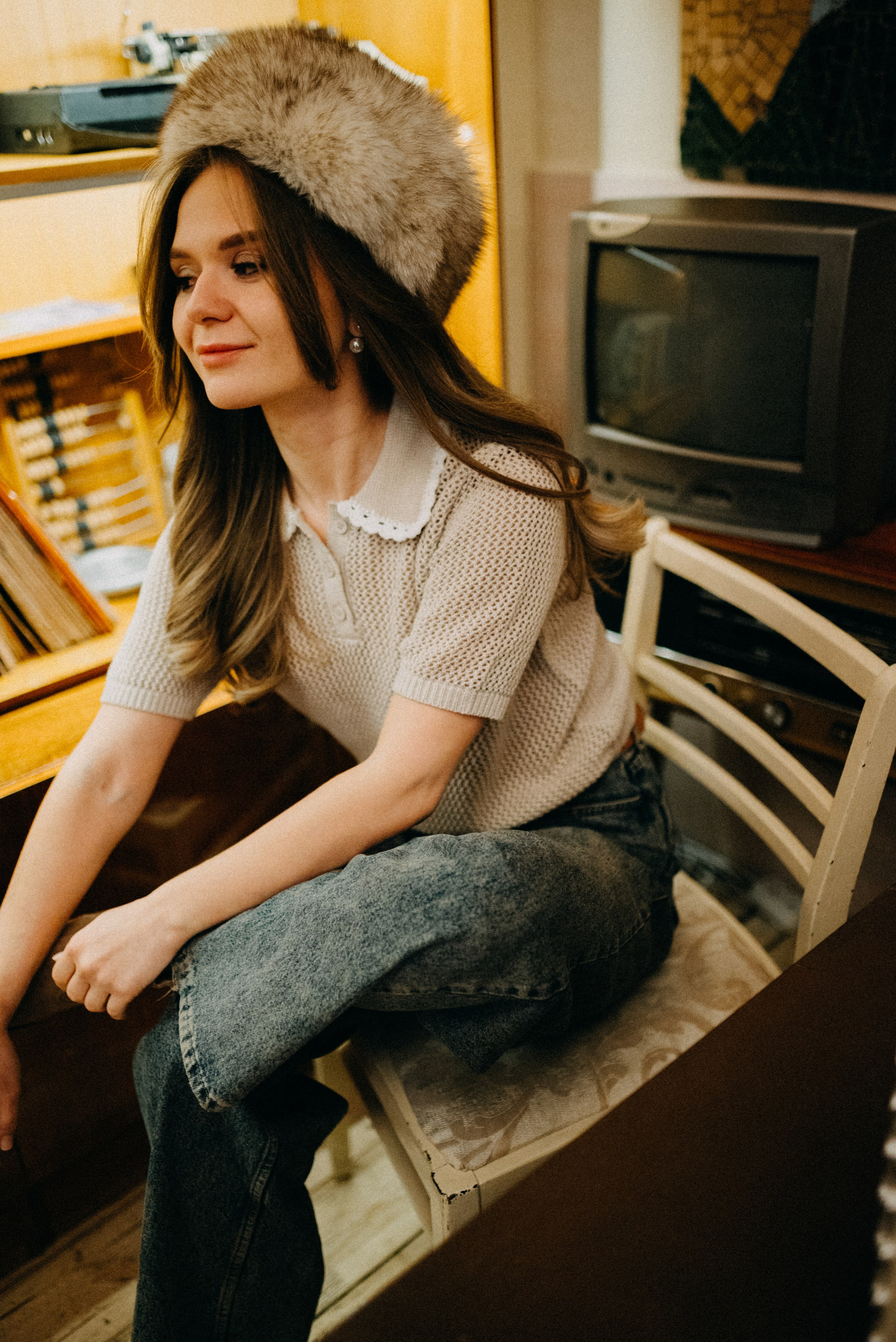 День рождения Алины | бар «Коммуналочка». Фотограф Санкт-Петербург, Новороссийск