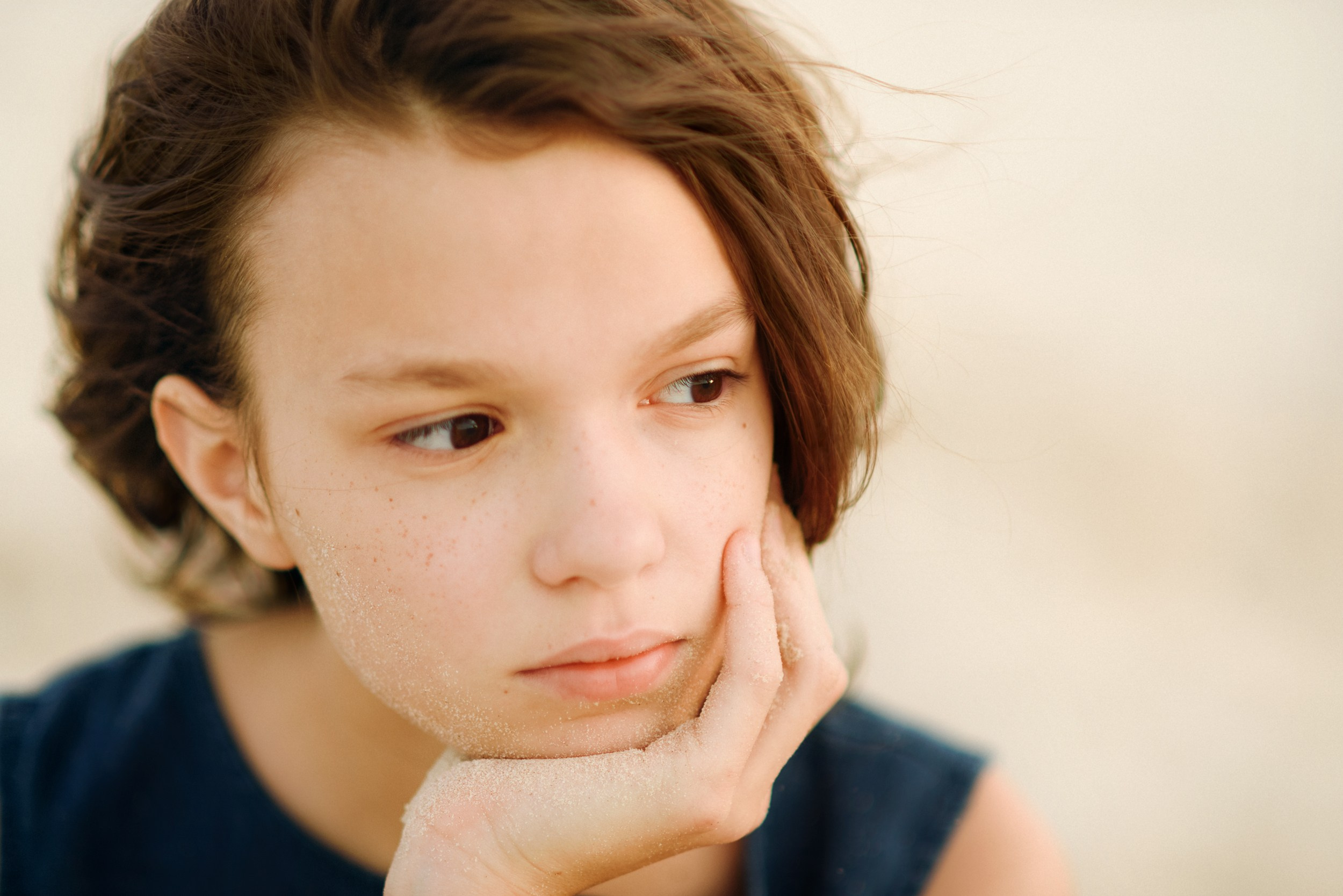 Катя. Алена Войтко