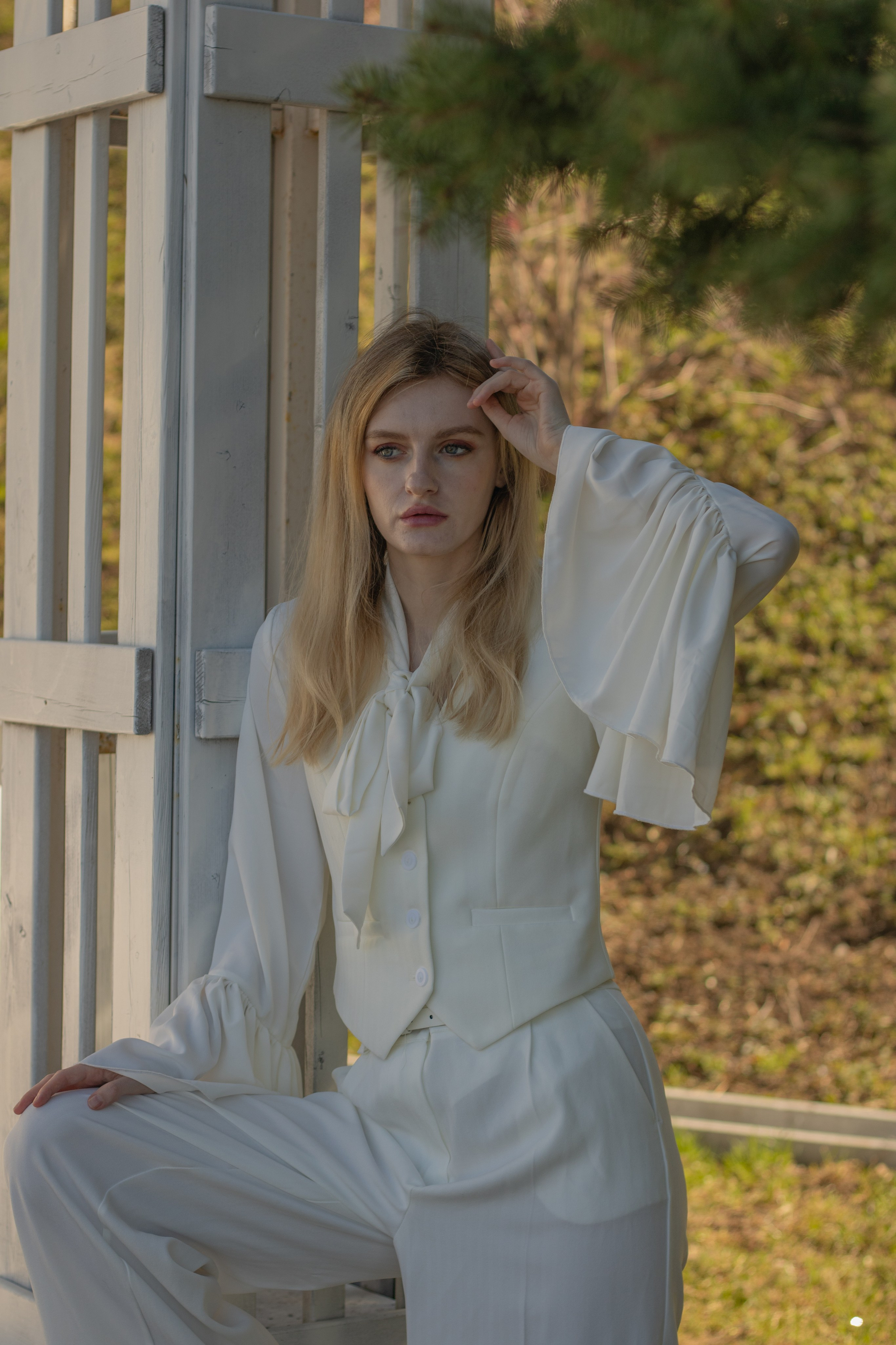 Тайная беседка с Анастасией. Катя Попова|ЛайфСтайл фотограф