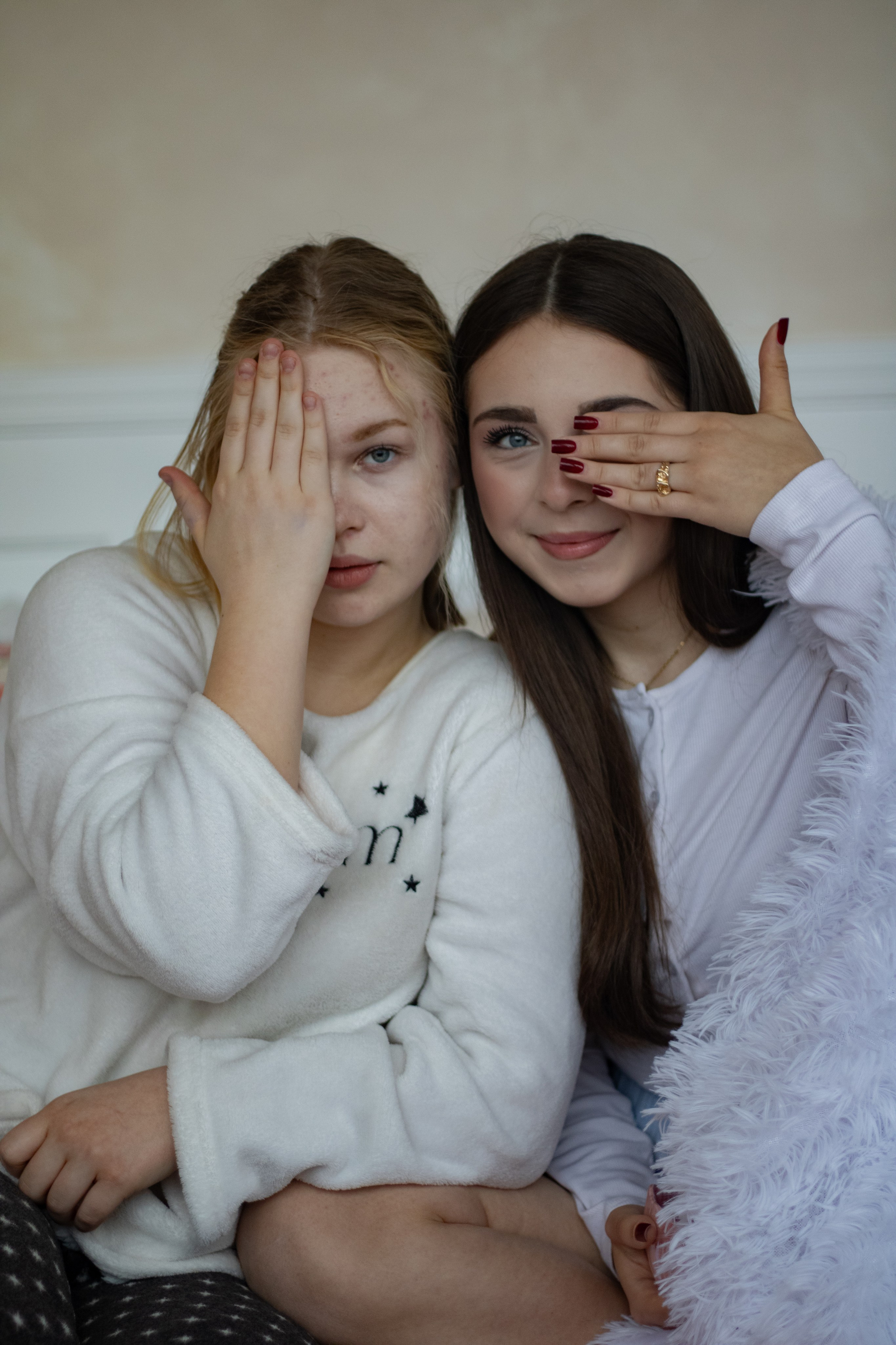 Стильные подружки. Катя Попова|ЛайфСтайл фотограф