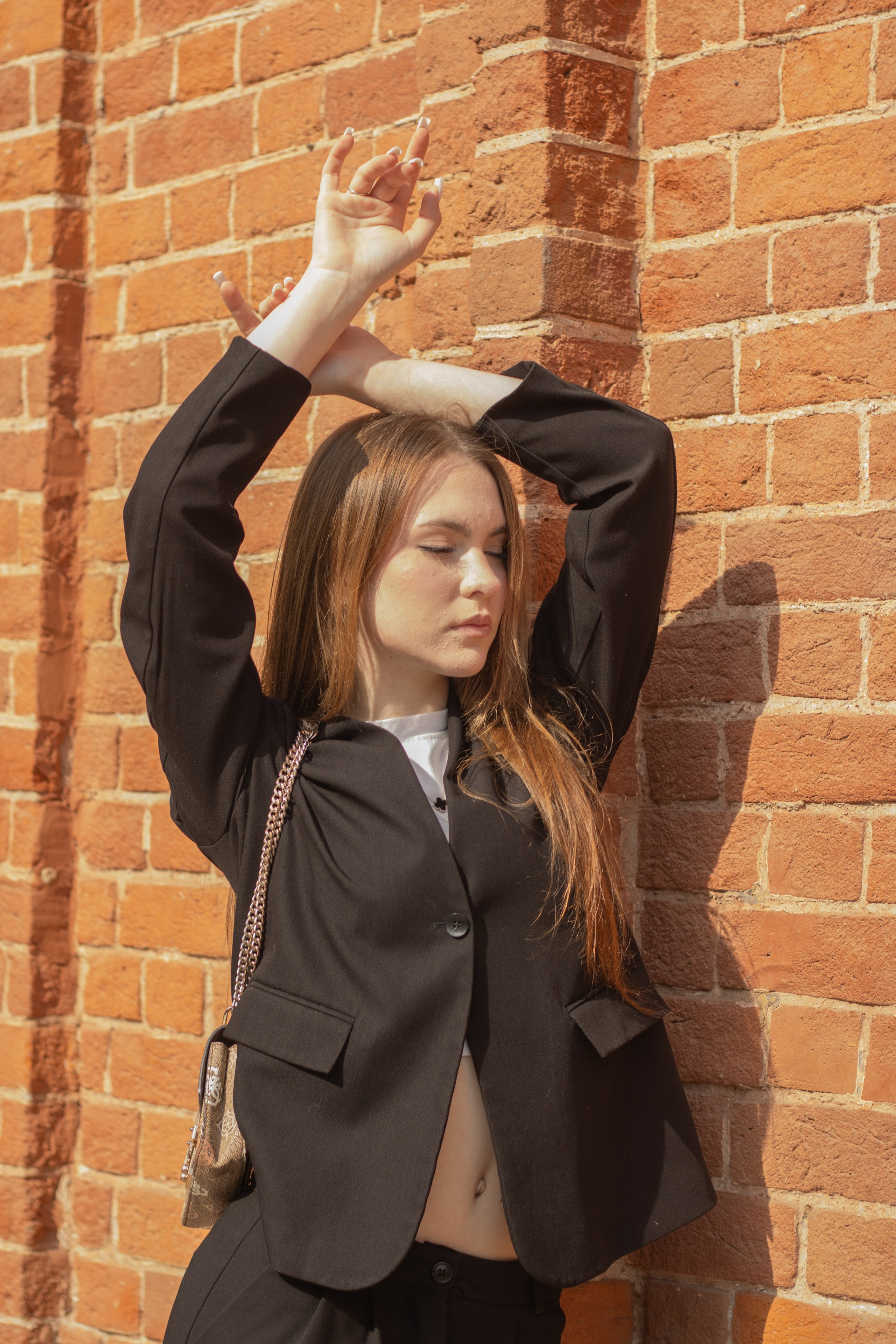 Прекрасная Аня модель. Катя Попова|ЛайфСтайл фотограф