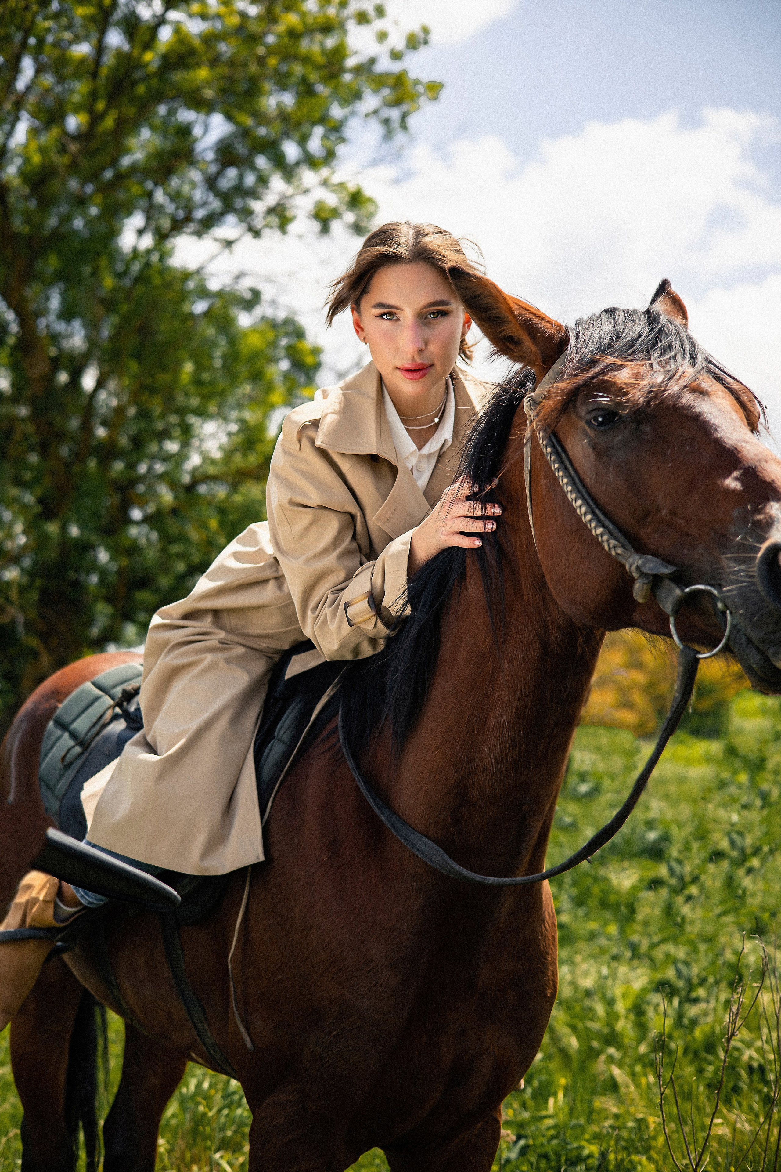 Уличные съемки. Свадебный и семейный фотограф | SVET.photo