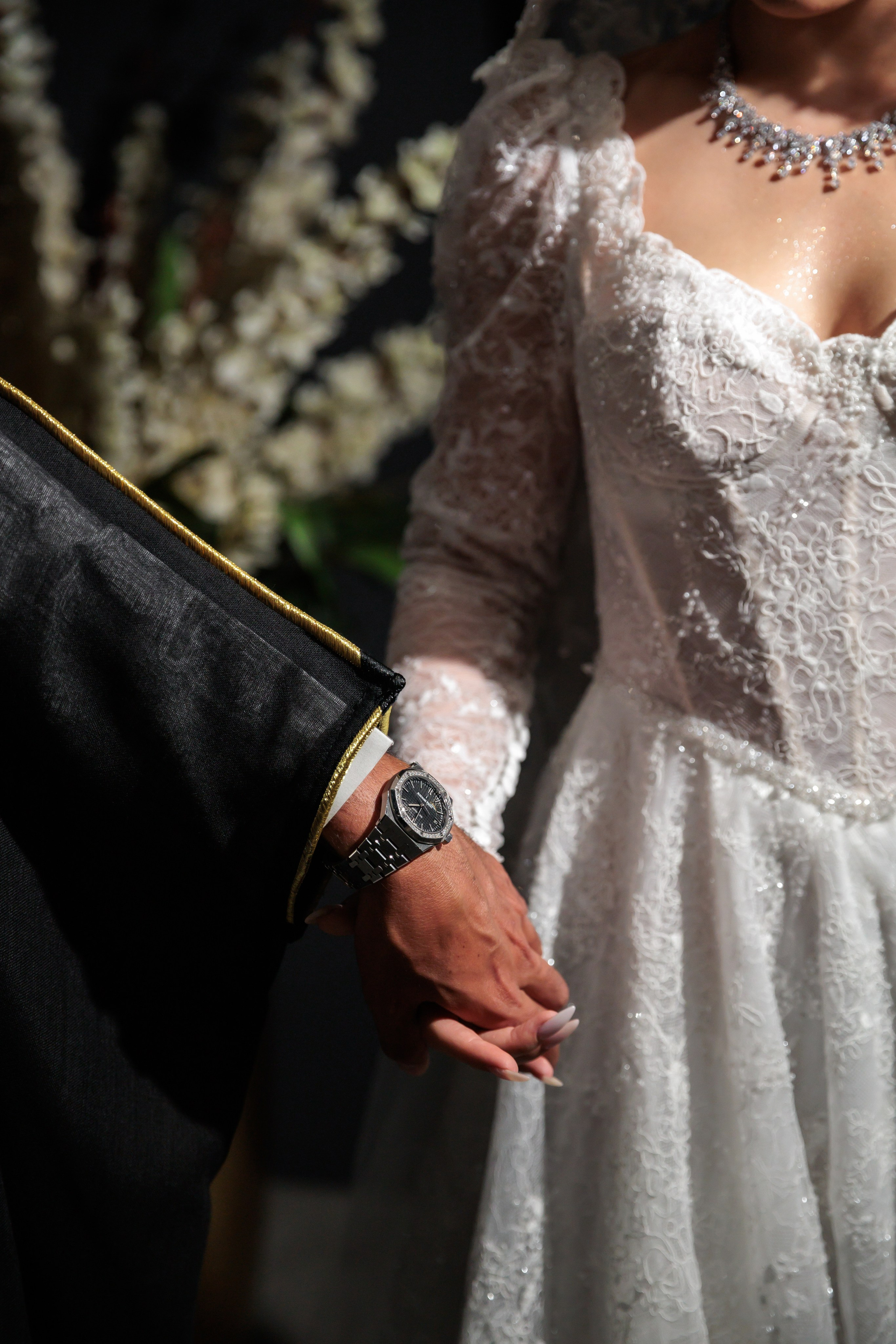 Ismail & Sophie. Валерия Солнцева свадебный и семейный фотограф