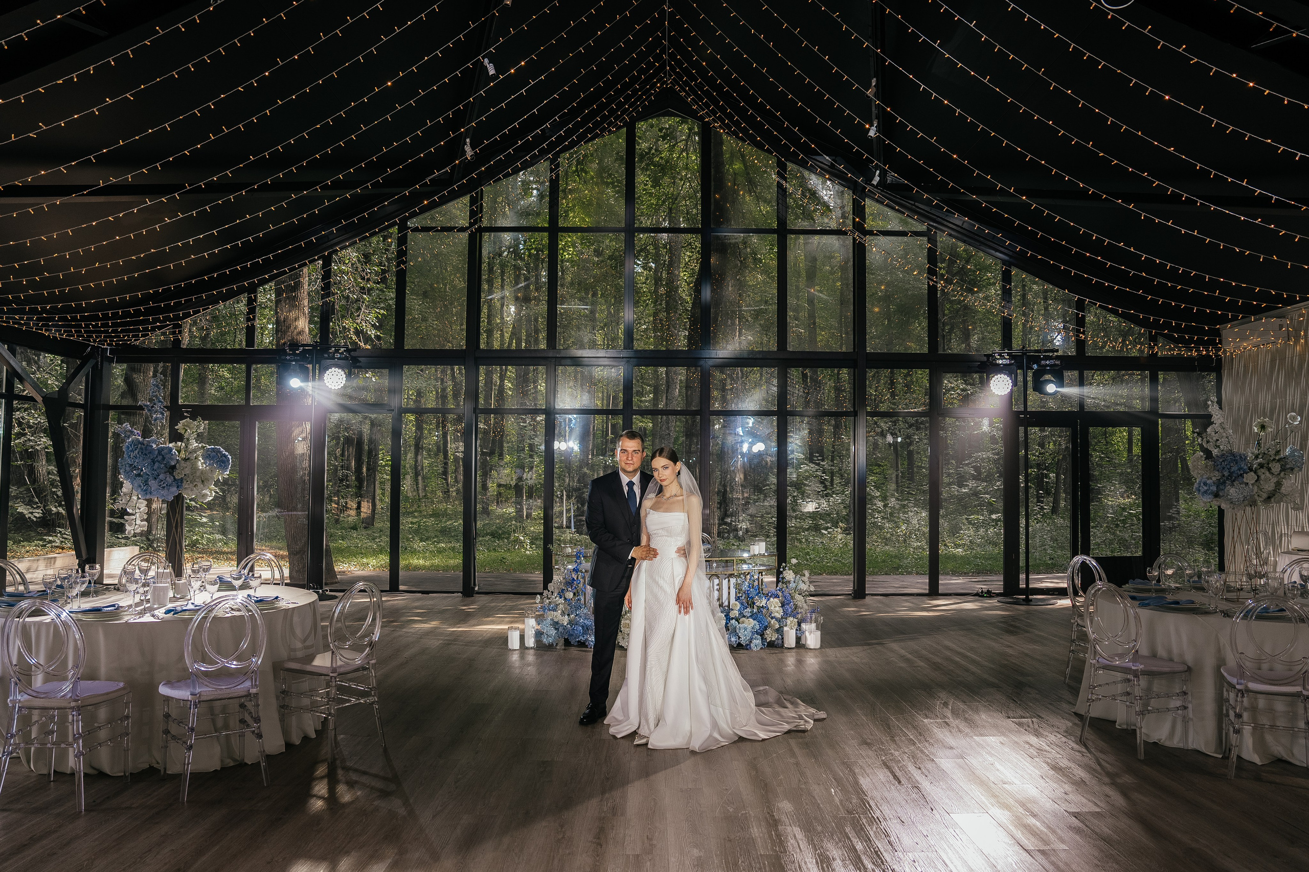 Veronika&Nikita. Валерия Солнцева свадебный и семейный фотограф