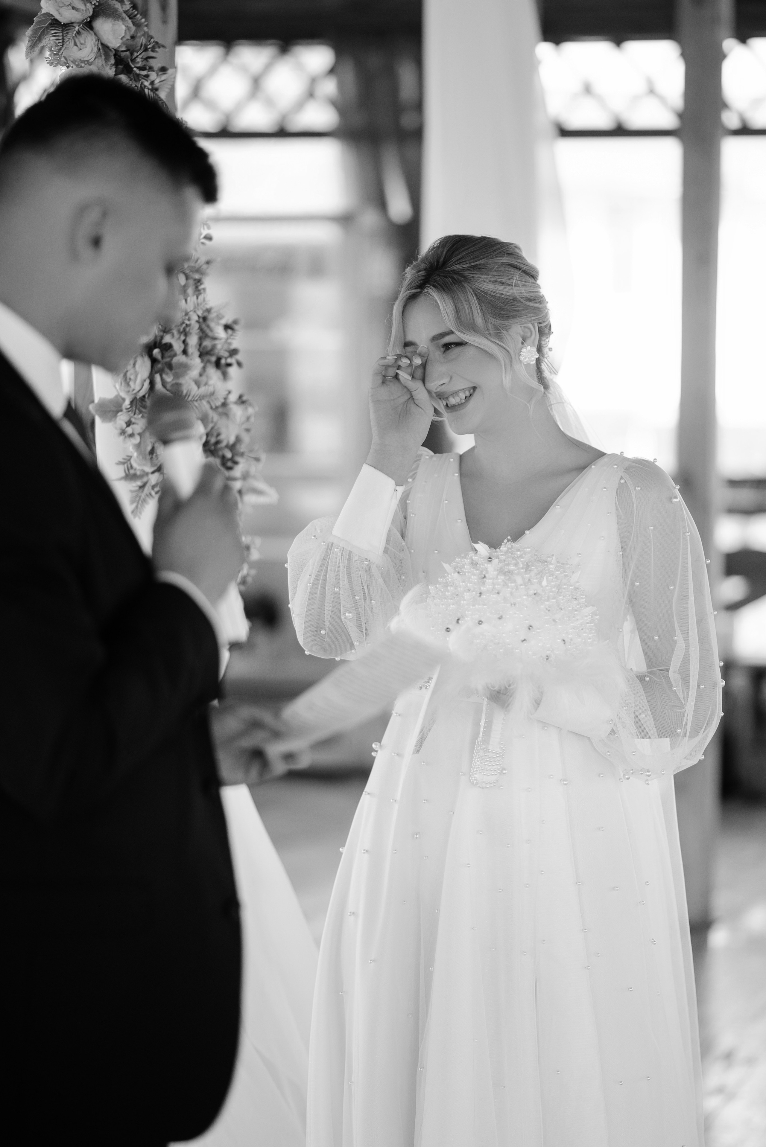 Свадьбы. Свадебный и портретный фотограф в Липецке Юлия Свит