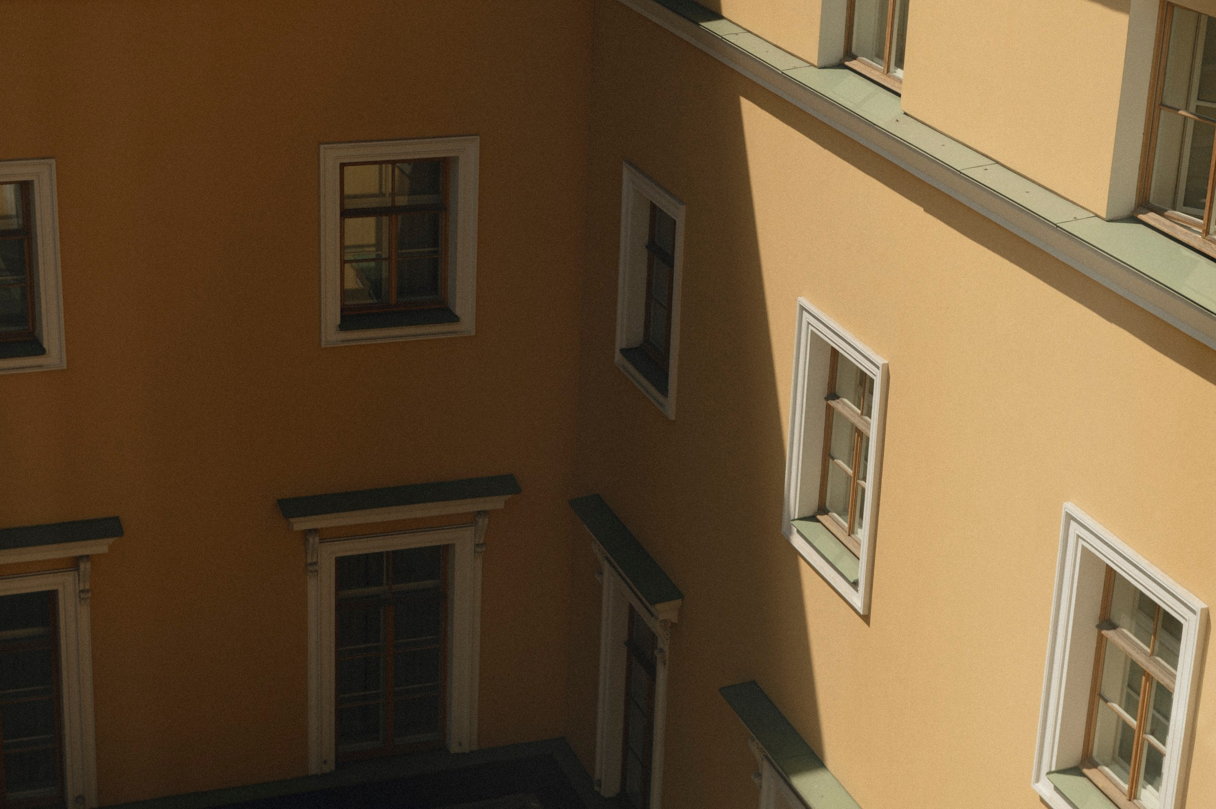 Джон & Алена. Фотограф Кирилл Ряховский