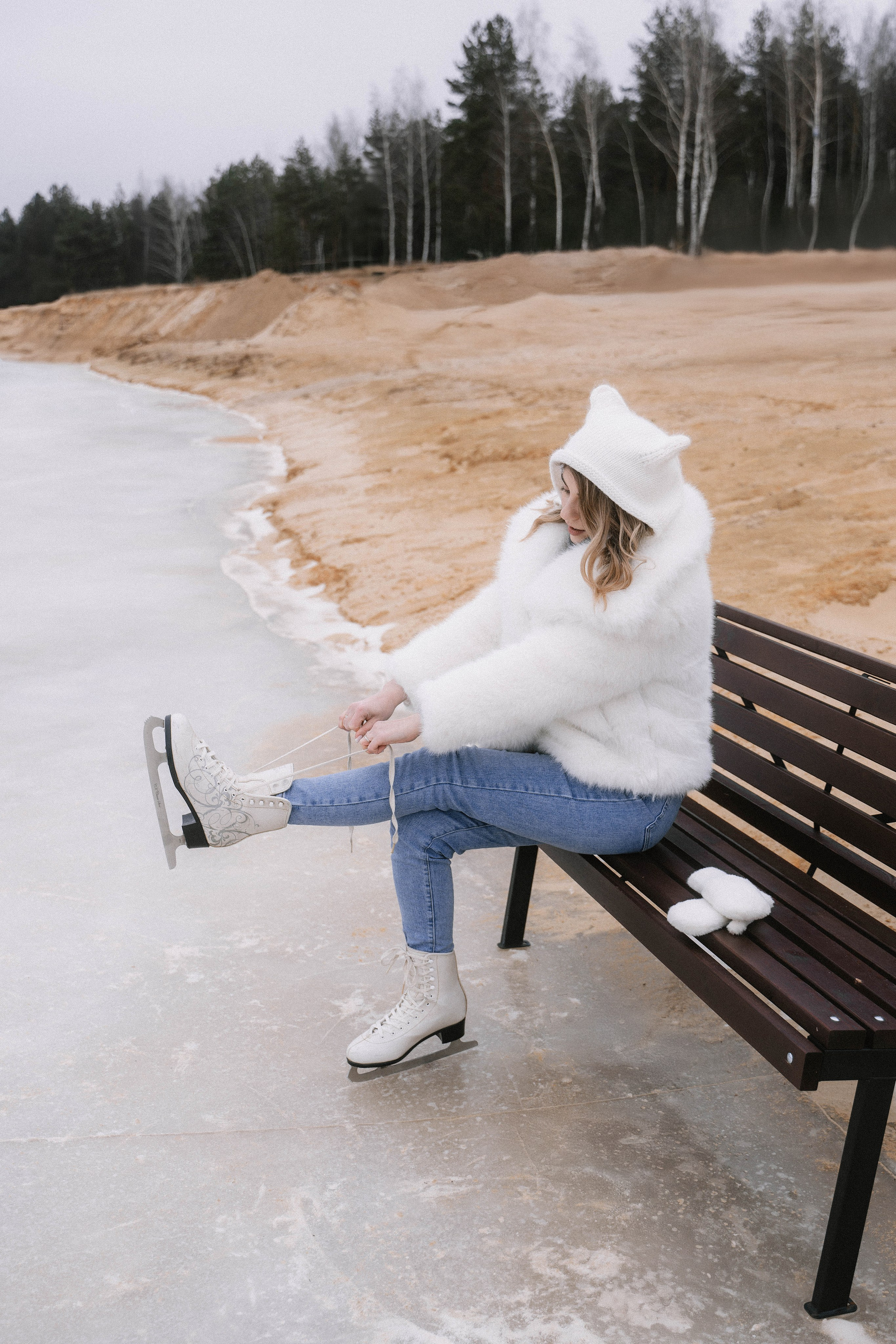 Женя. Свадебный, семейный фотограф в Рязани Лена Брант