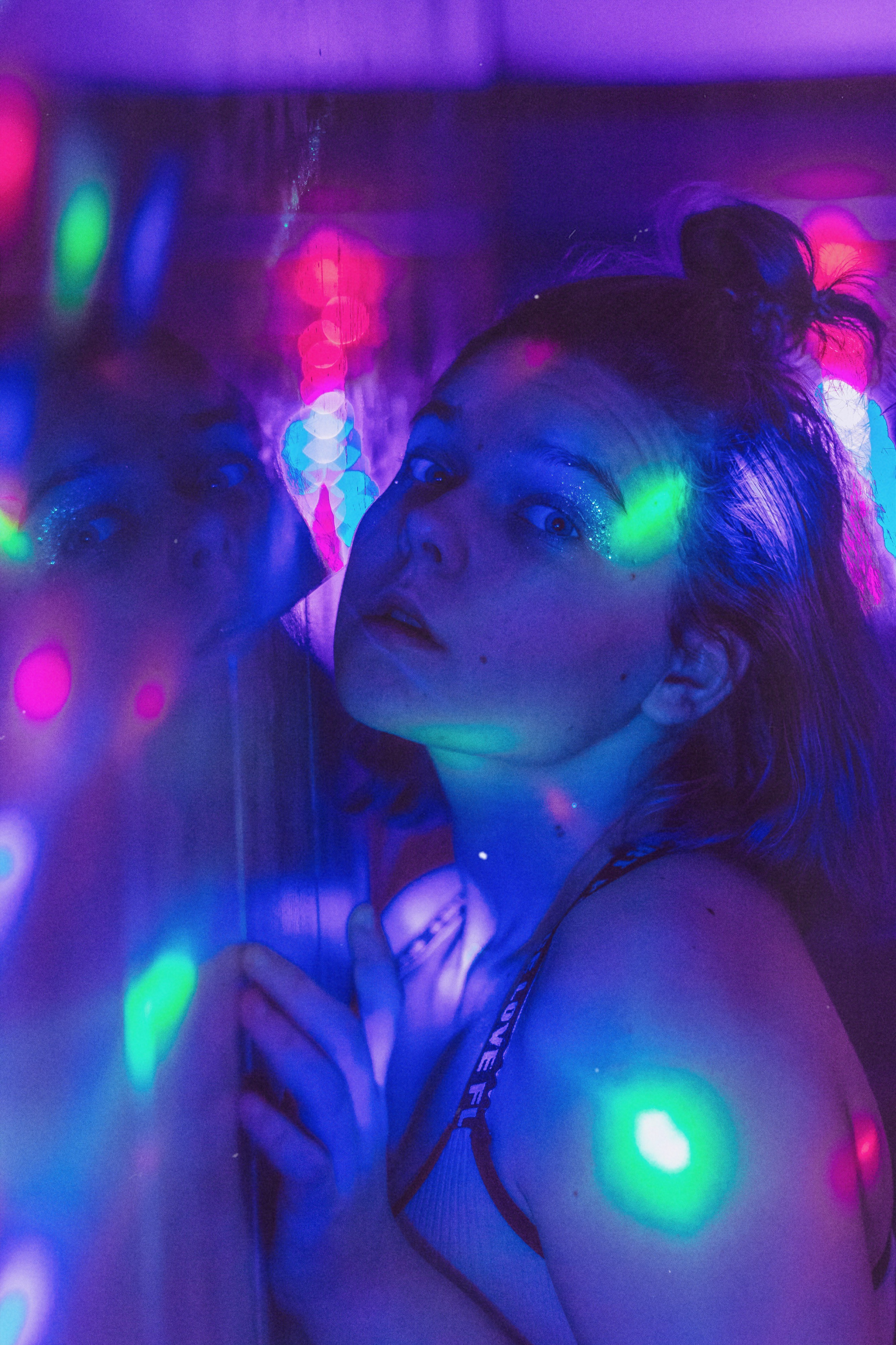 Креативные. Коммерческий фотограф в Санкт-Петербурге (СПб) Екатерина Панчёха, Панчёшка