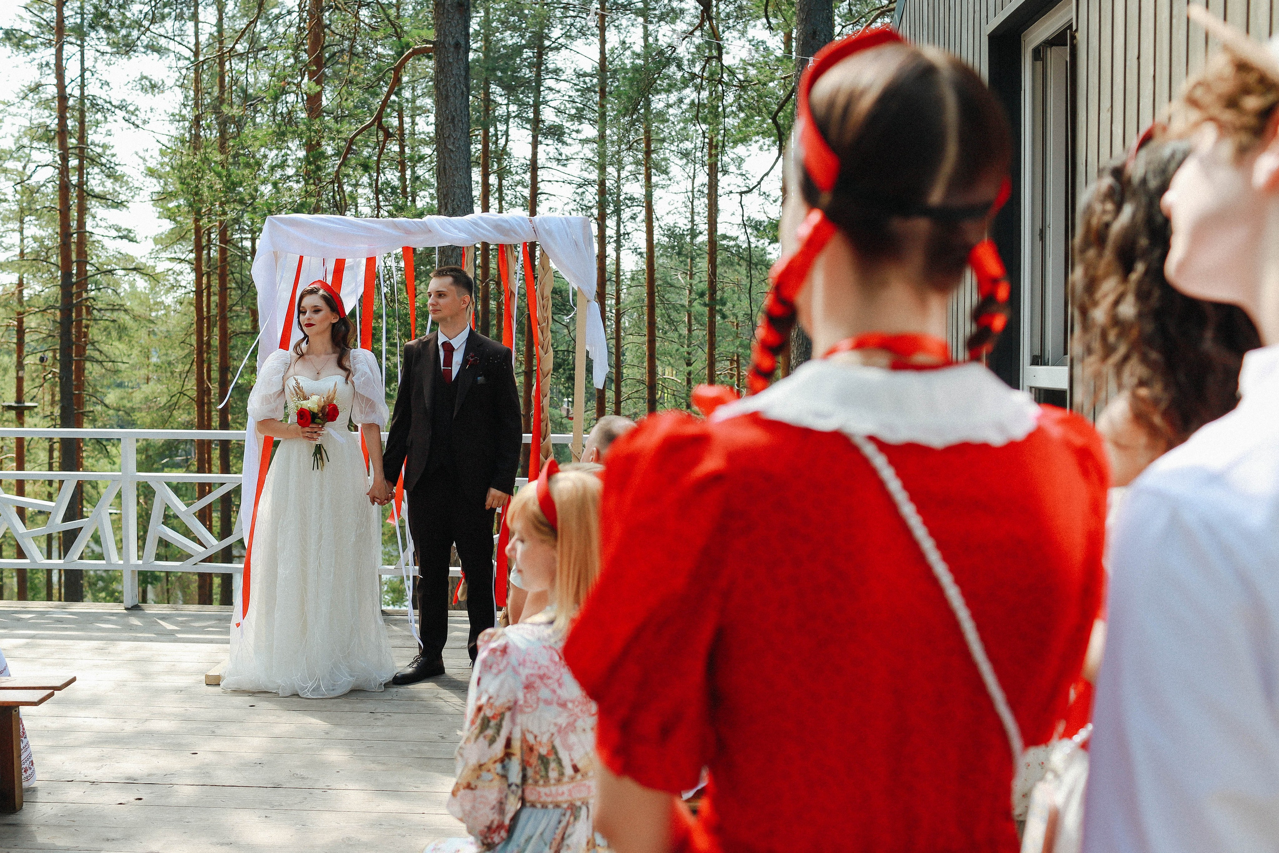 Свадебные. Коммерческий фотограф в Санкт-Петербурге (СПб) Екатерина Панчёха, Панчёшка
