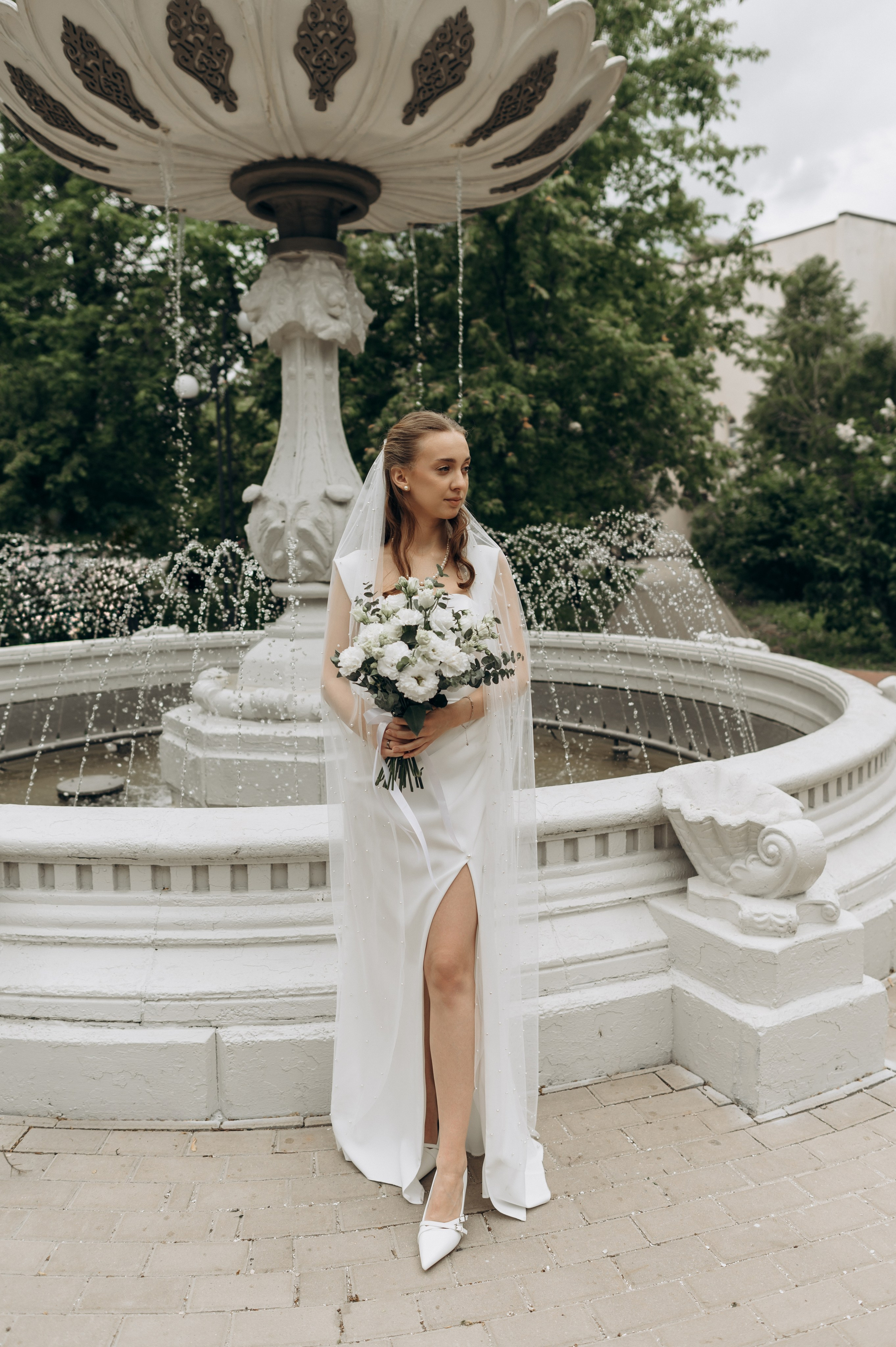 Алексей и Дарья. Ирина Гонтарева|Фотограф|Белгород