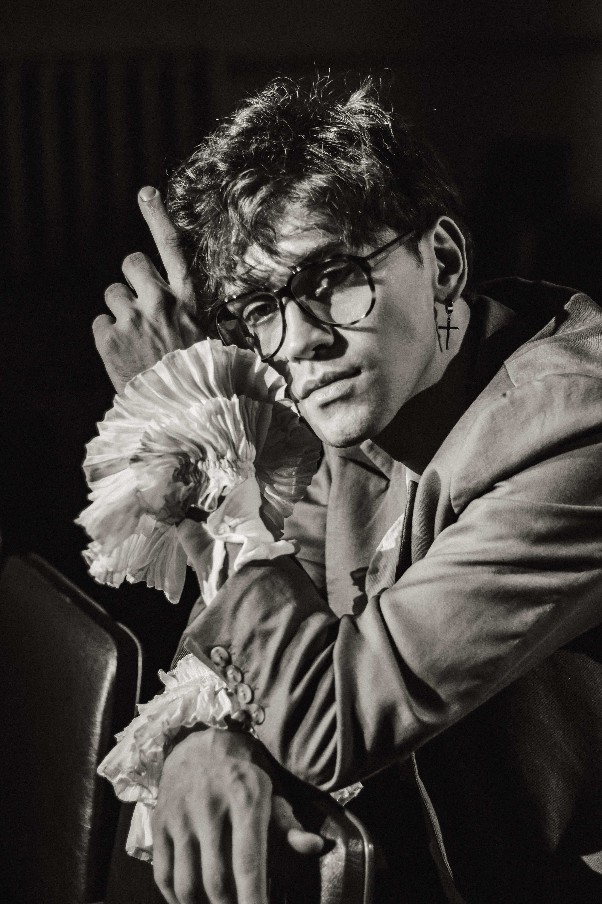 Мужской портрет Питер. Маргарита Белугина — семейный и женский фотограф в Волгограде