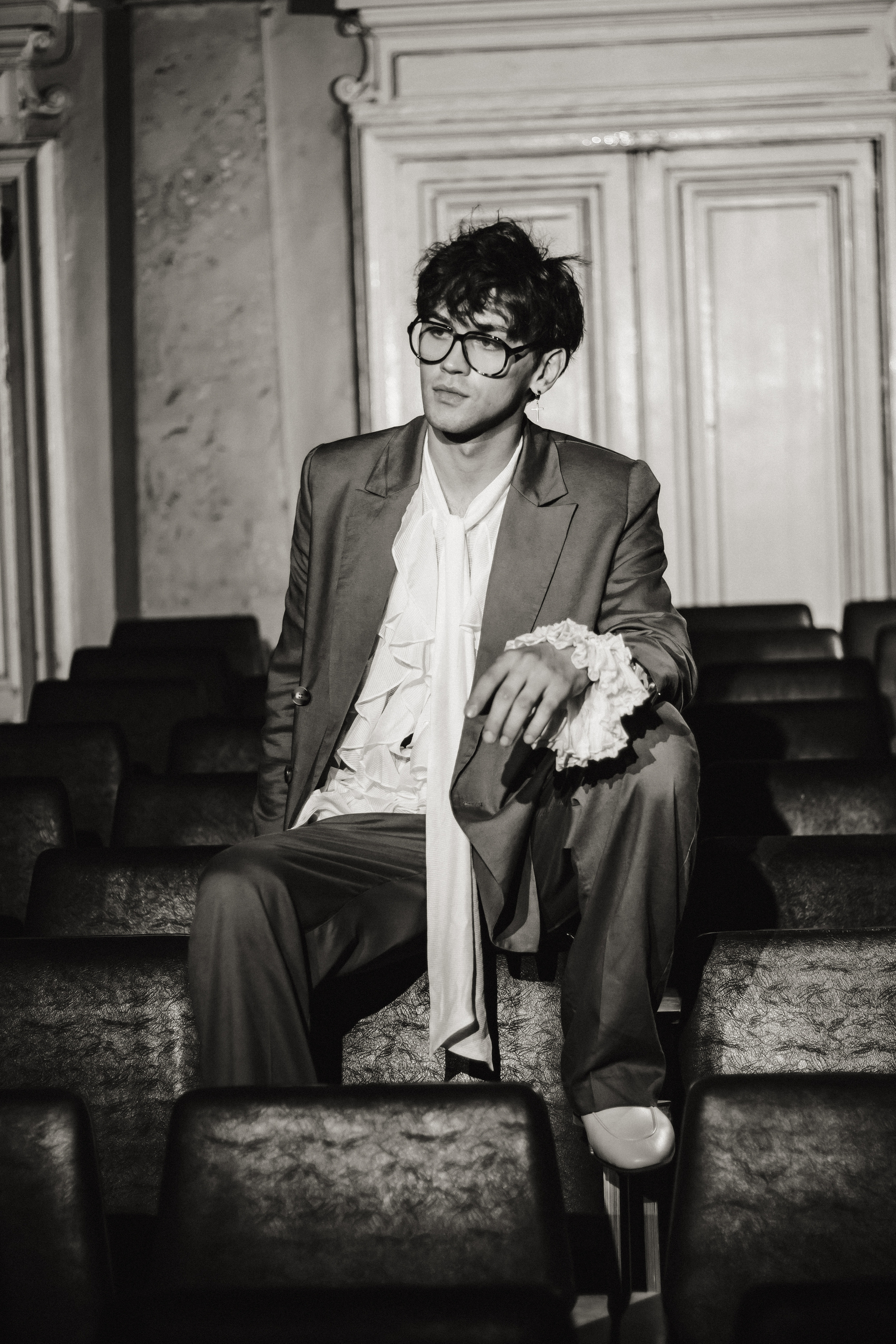 Мужской портрет Питер. Маргарита Белугина — семейный и женский фотограф в Волгограде