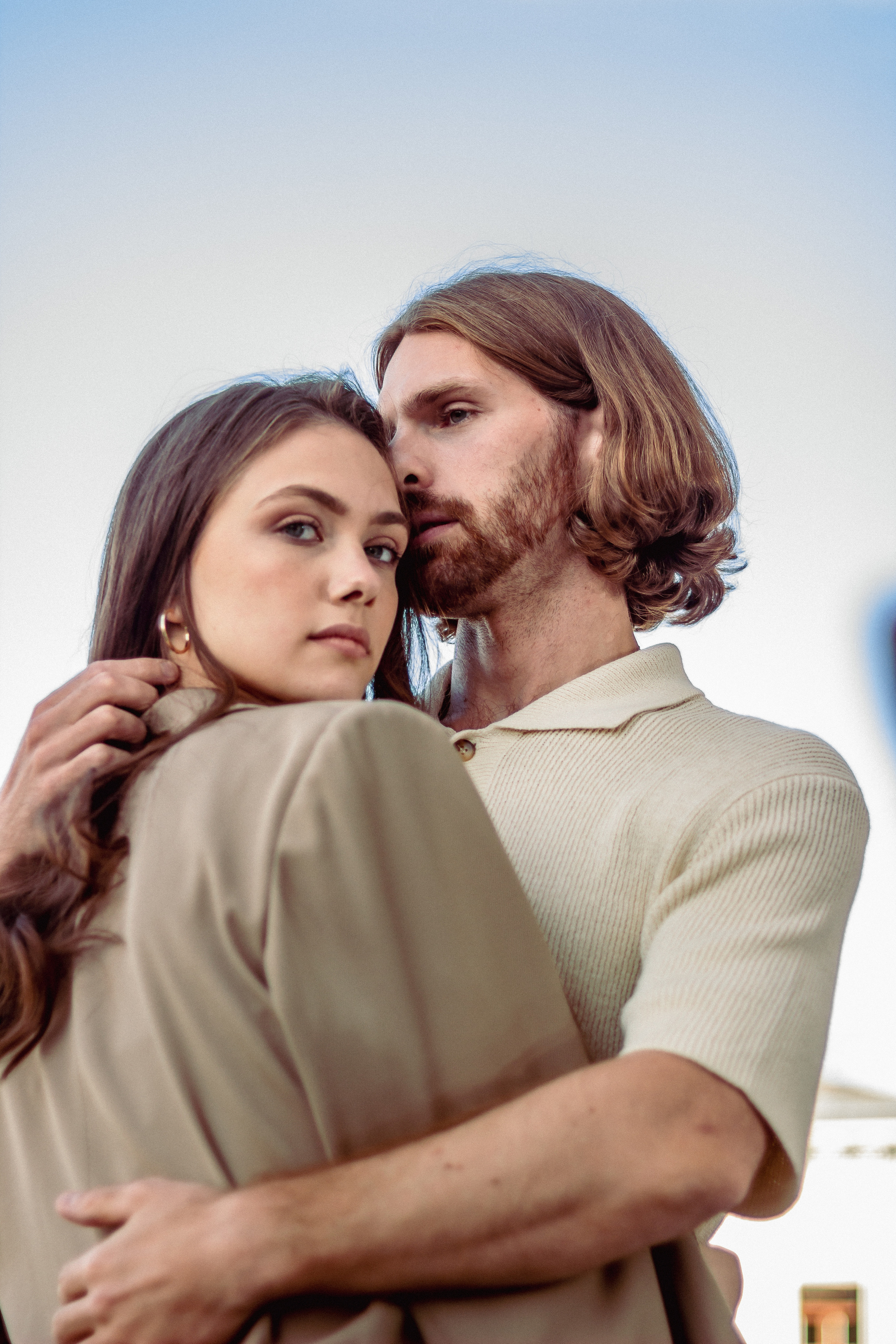 Лавстори Питер. Маргарита Белугина — семейный и женский фотограф в Волгограде