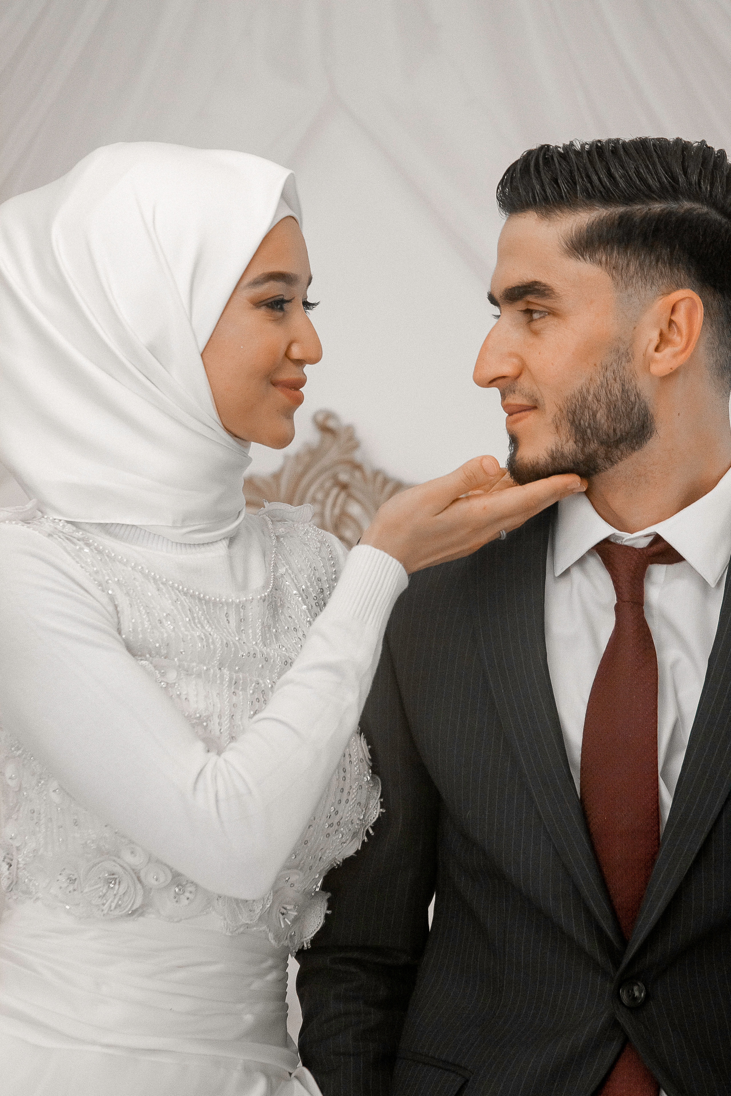 Wedding: Искандар и Фируза. Маргарита Белугина — семейный и женский фотограф в Волгограде