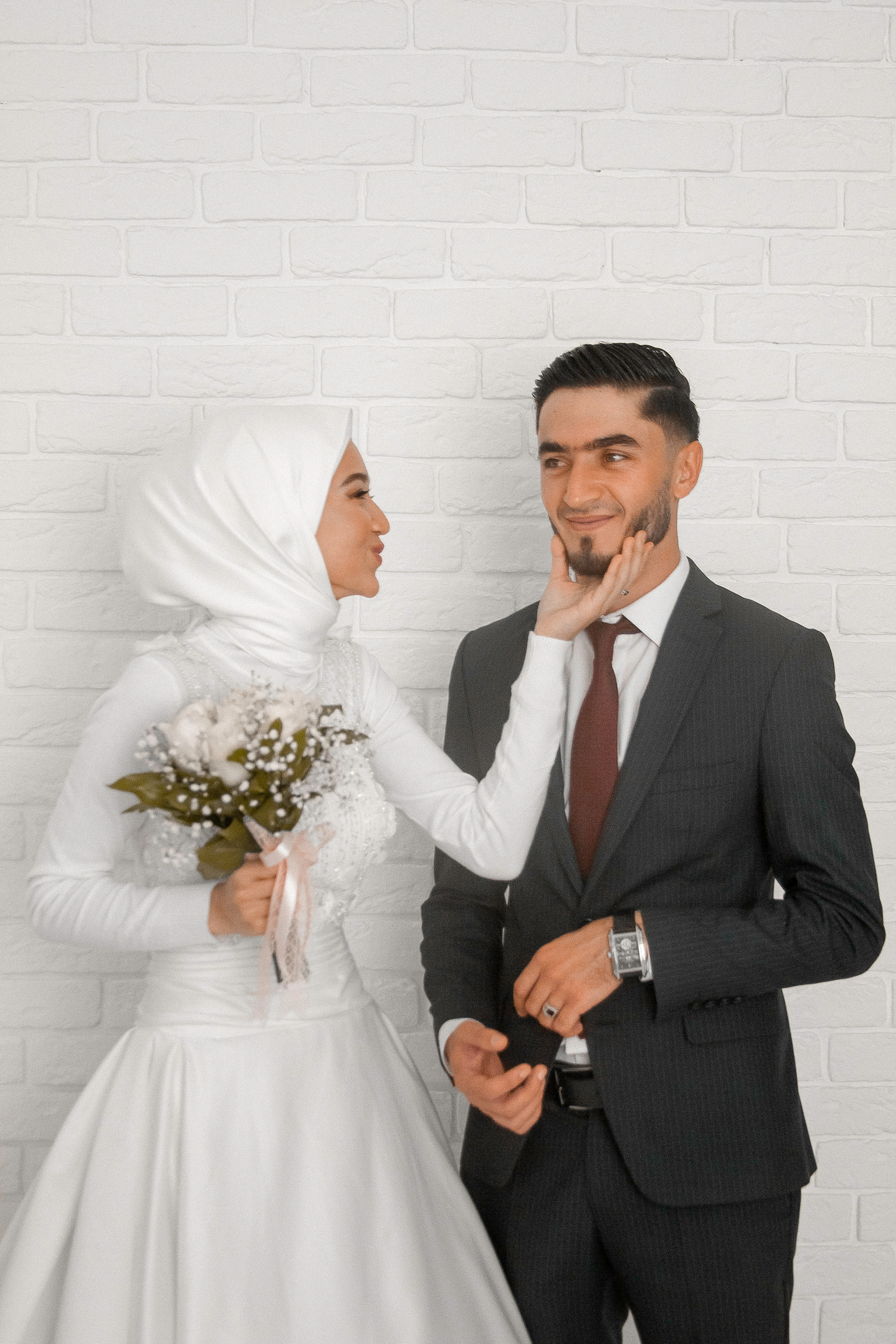 Wedding: Искандар и Фируза. Маргарита Белугина — семейный и женский фотограф в Волгограде