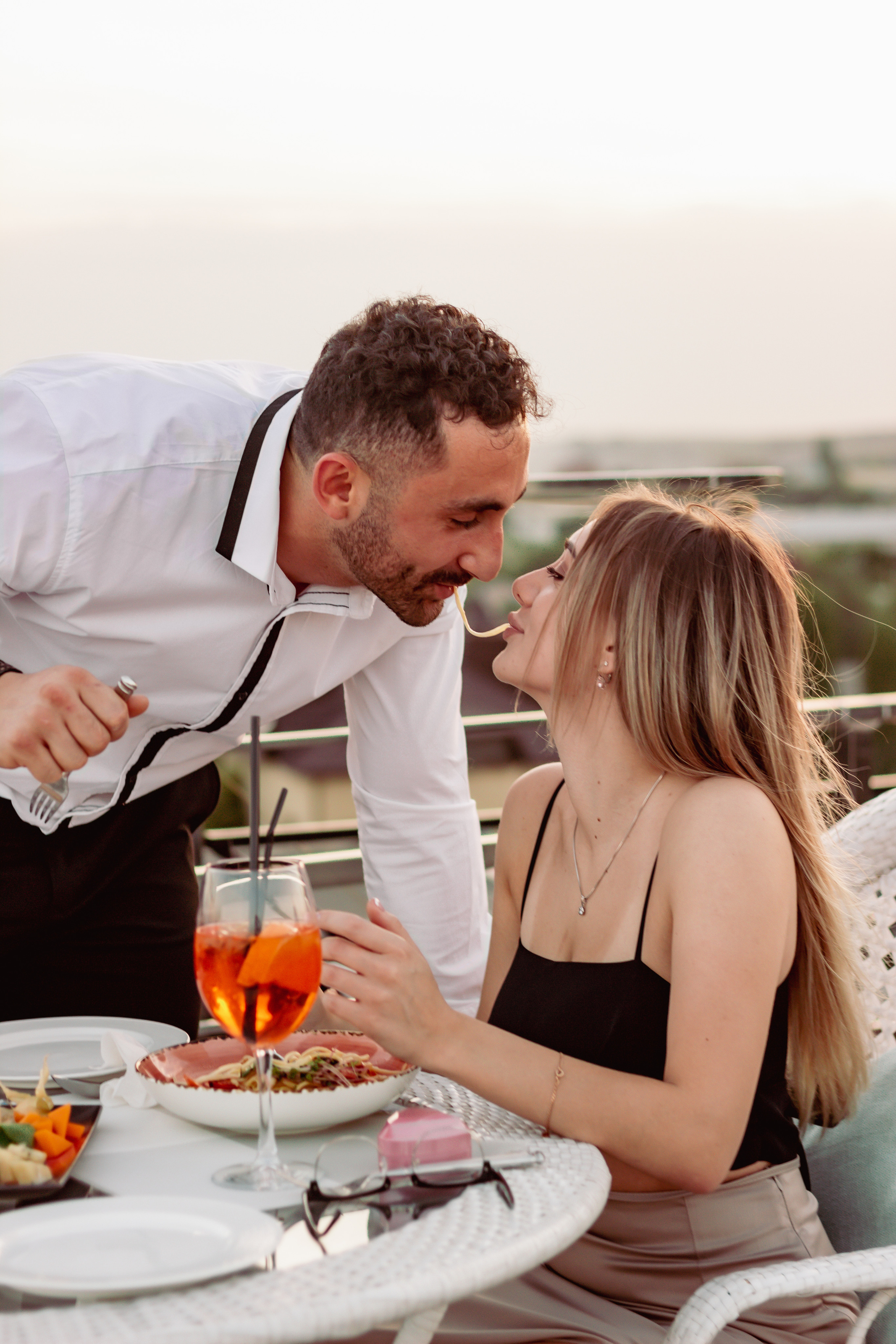 Предложение: Нарек и Юлия. Маргарита Белугина — семейный и женский фотограф в Волгограде