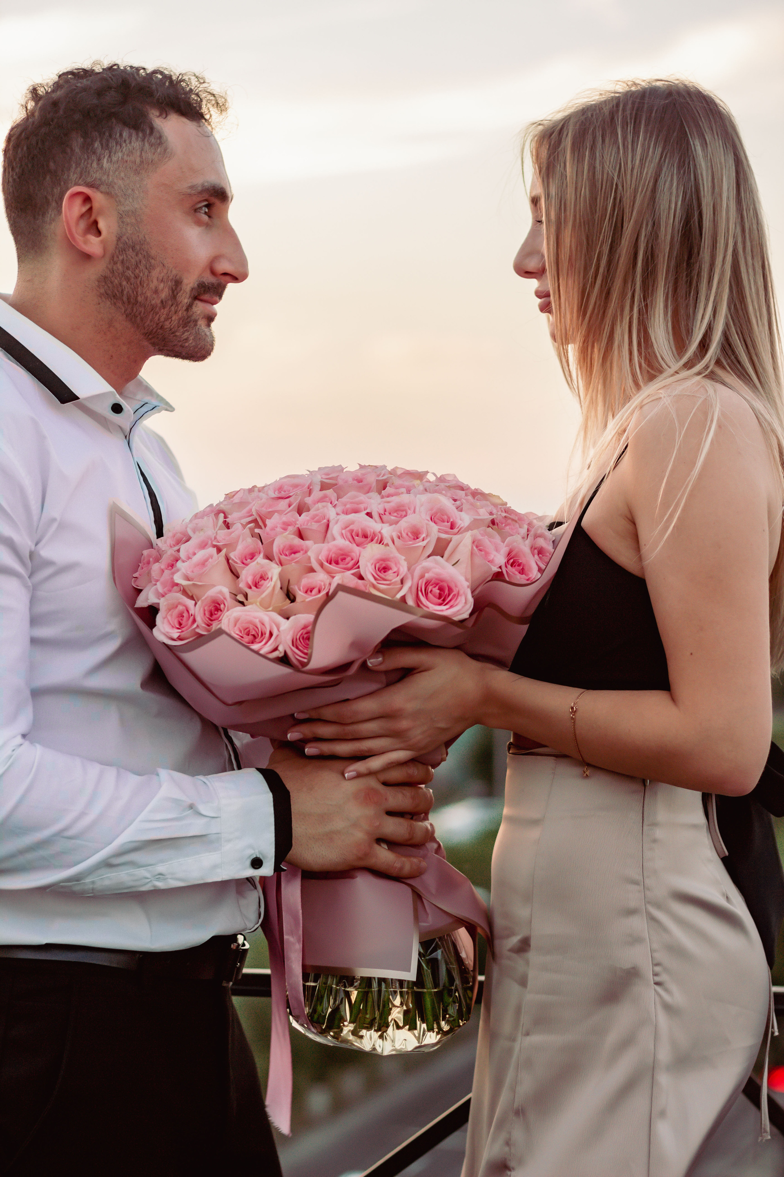 Предложение: Нарек и Юлия. Маргарита Белугина — семейный и женский фотограф в Волгограде