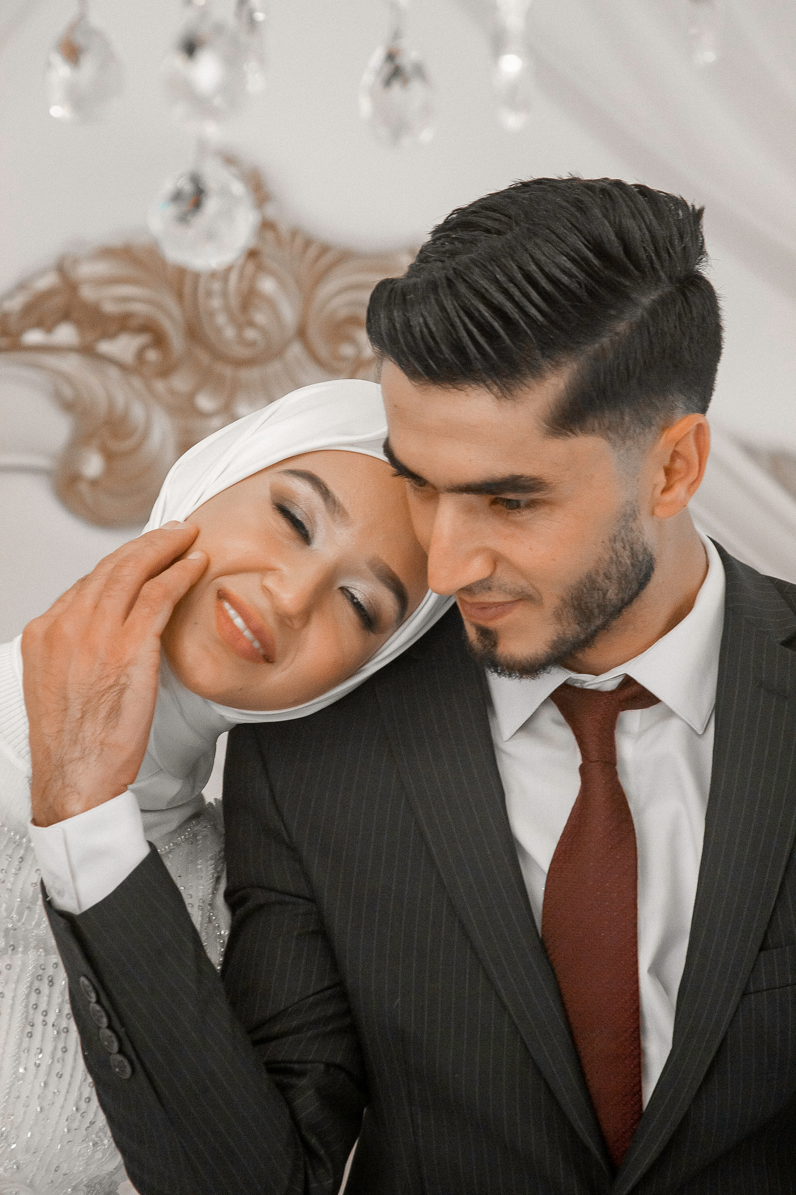 Wedding: Искандар и Фируза. Маргарита Белугина — семейный и женский фотограф в Волгограде