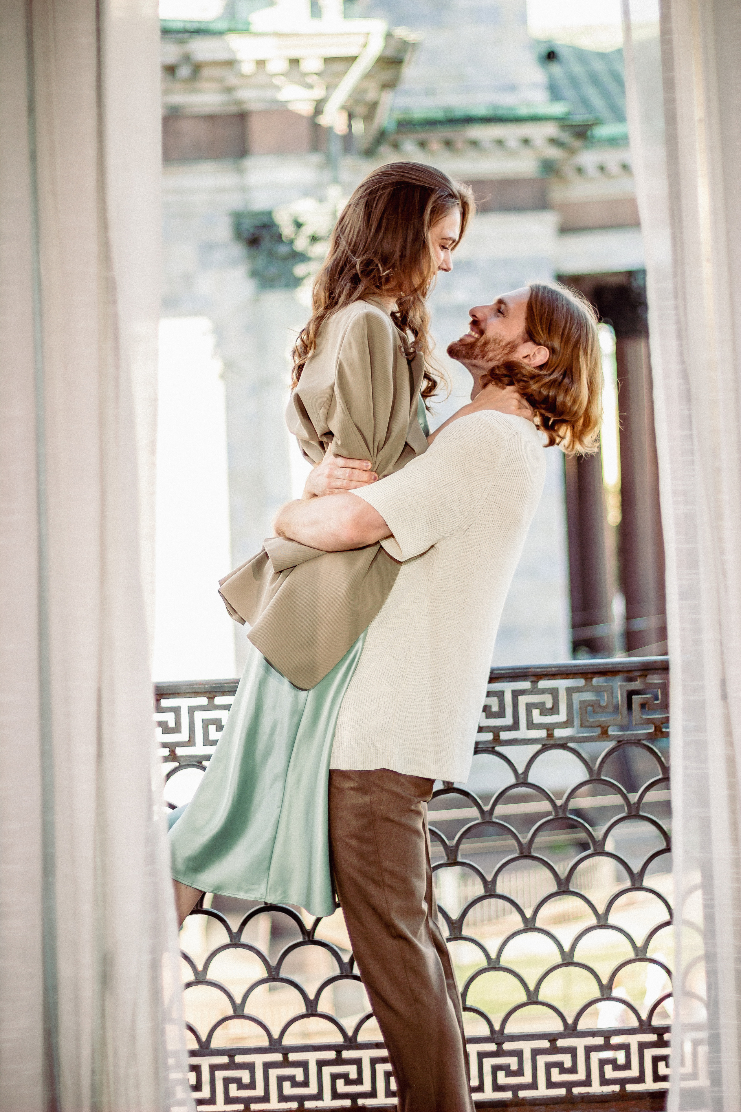 Лавстори Питер. Маргарита Белугина — семейный и женский фотограф в Волгограде