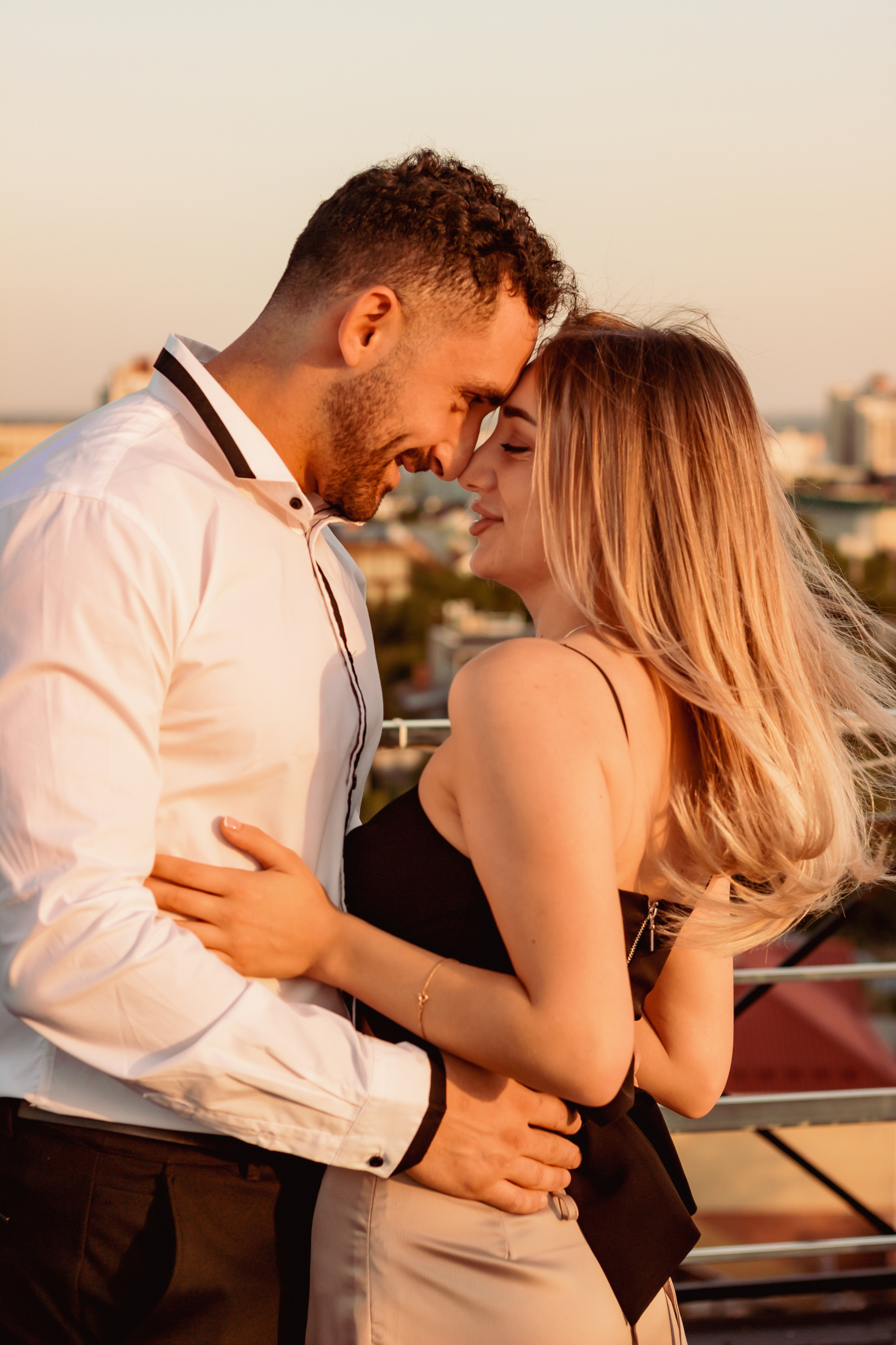 Предложение: Нарек и Юлия. Маргарита Белугина — семейный и женский фотограф в Волгограде